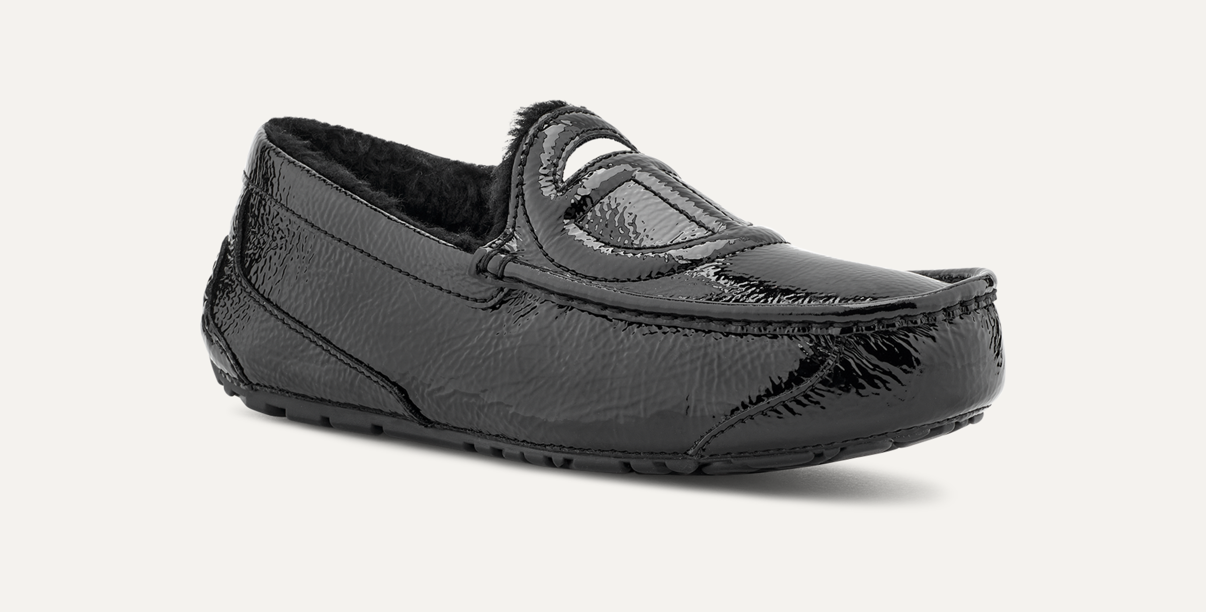 UGG UGG x TELFAR Loafer Crinkle for All | UGG®