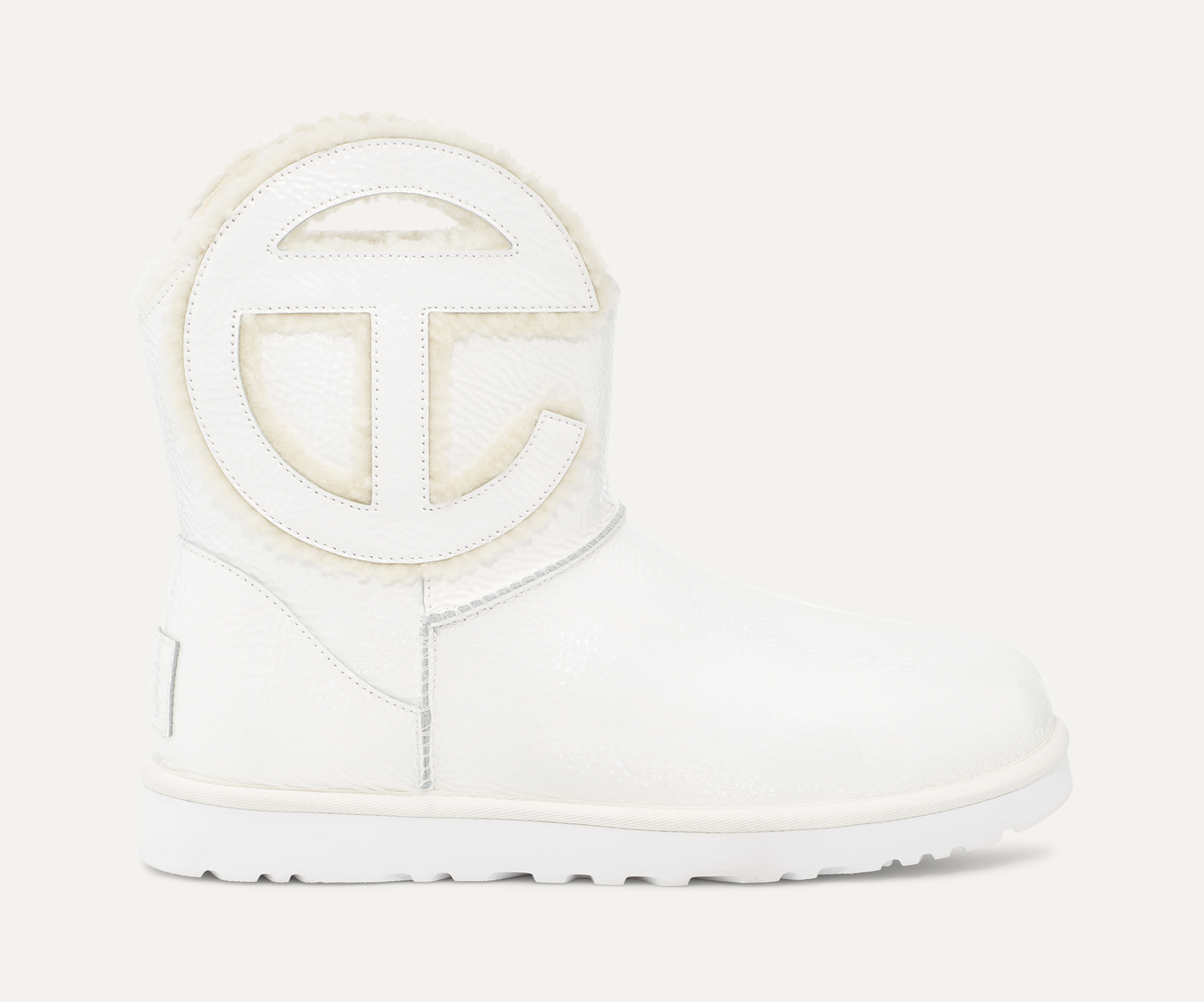 Ugg x off white clearance