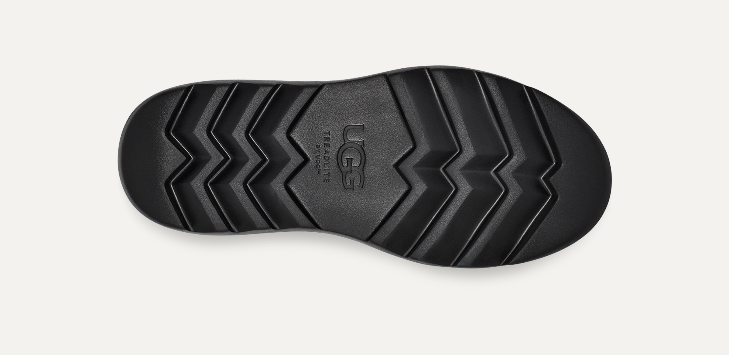 Marin Mega Lace Shoe | UGG®