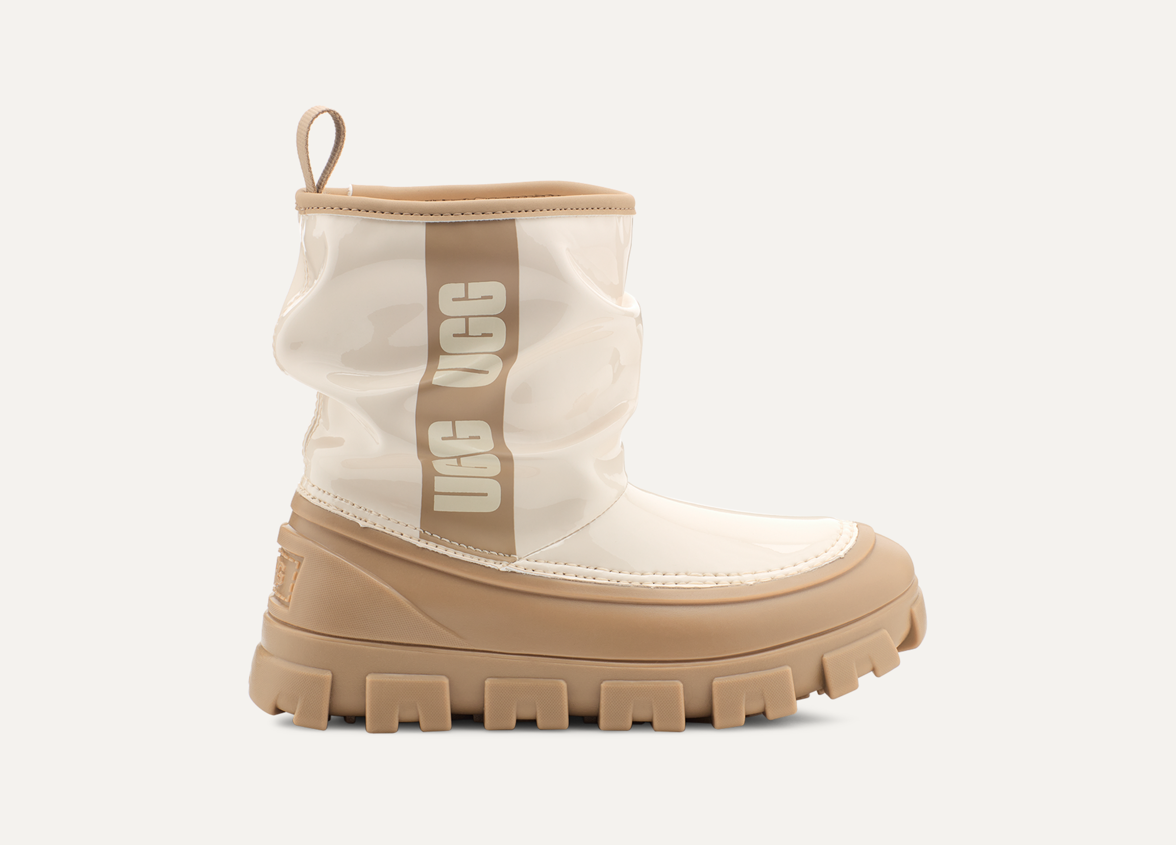 Kids' Classic Brellah Mini Boot | UGG®
