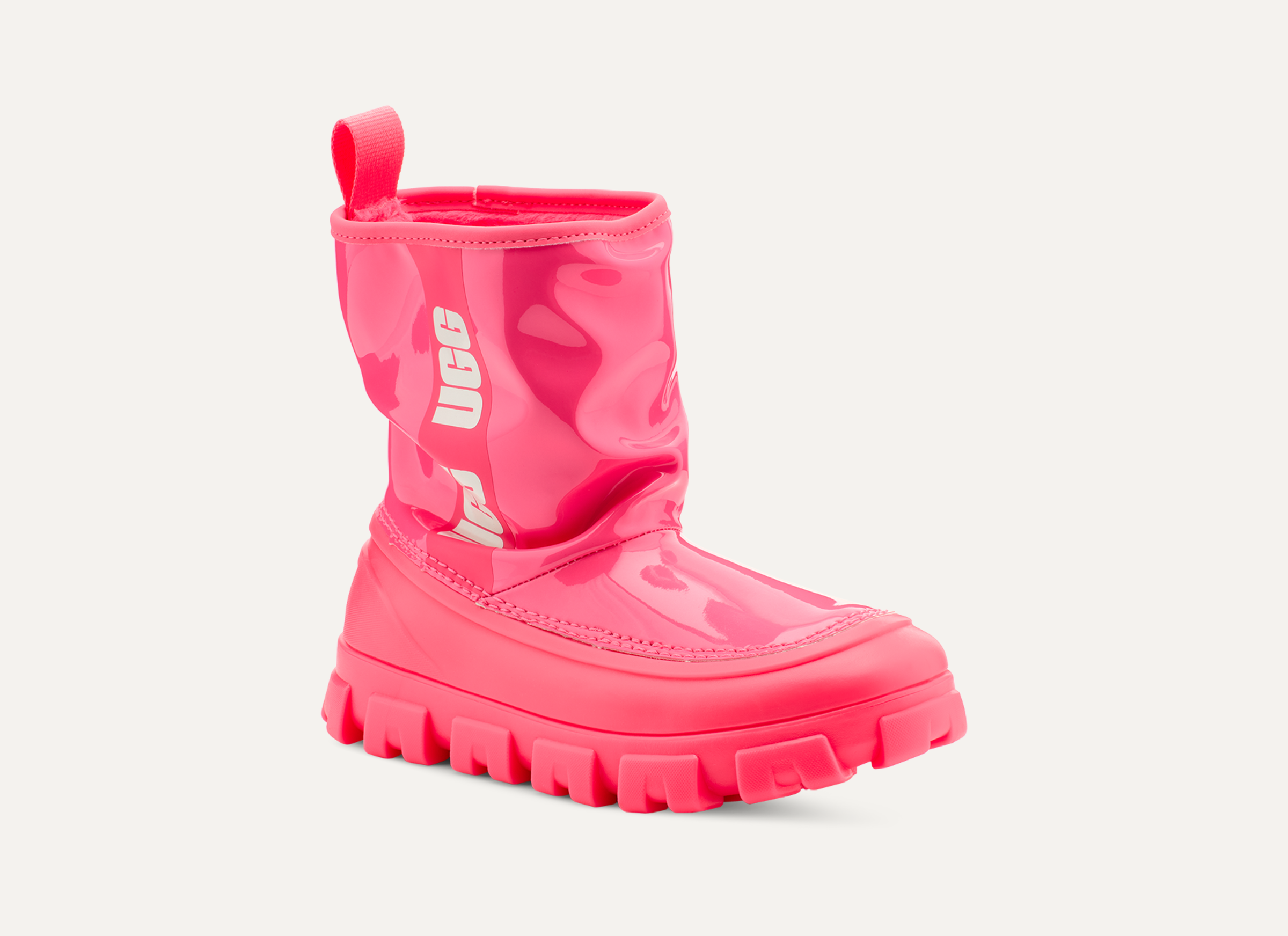 Kids' Classic Brellah Mini Boot | UGG®