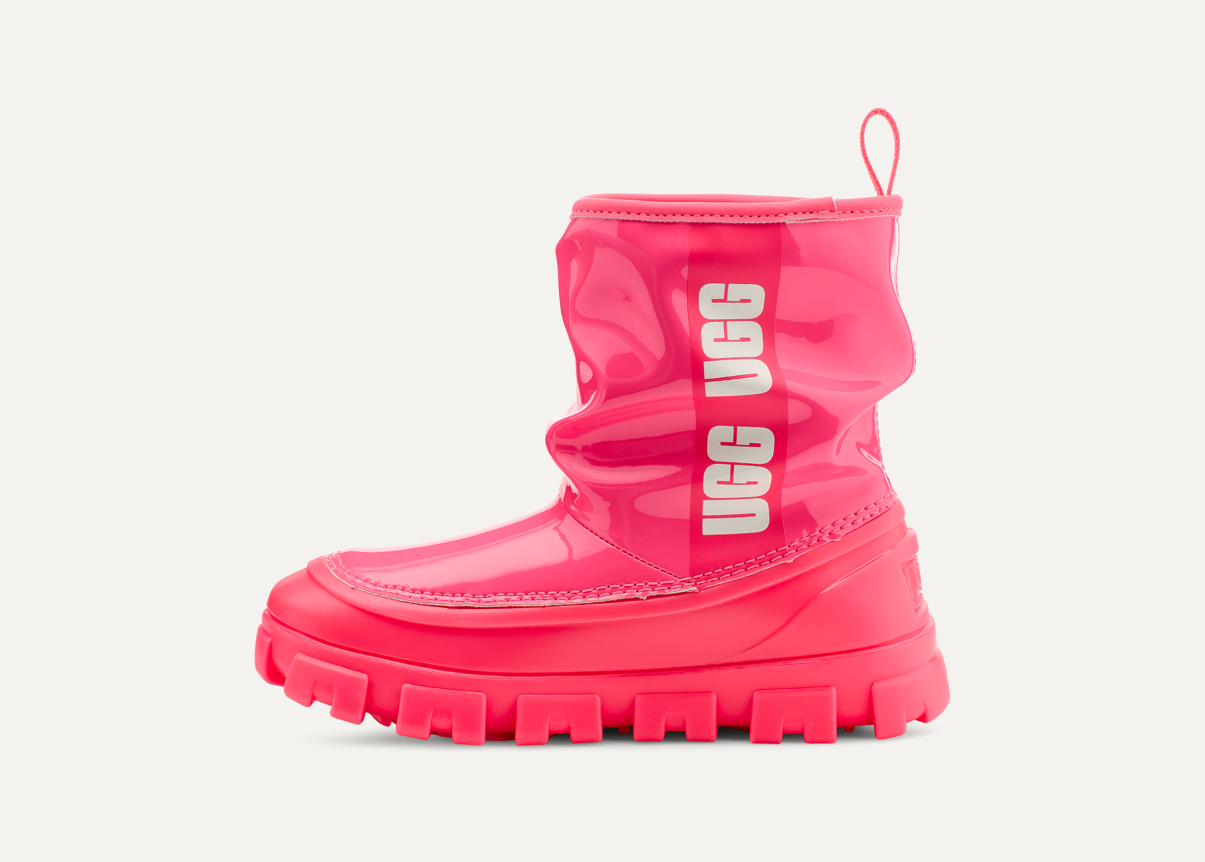 Kids' Classic Brellah Mini Boot | UGG®