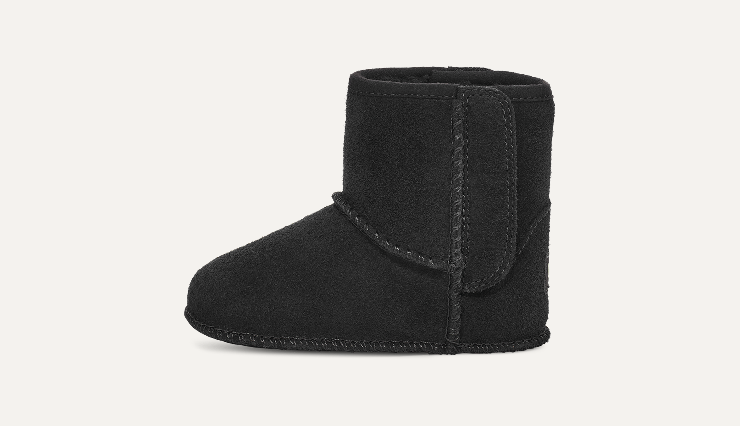 Gray baby uggs hotsell