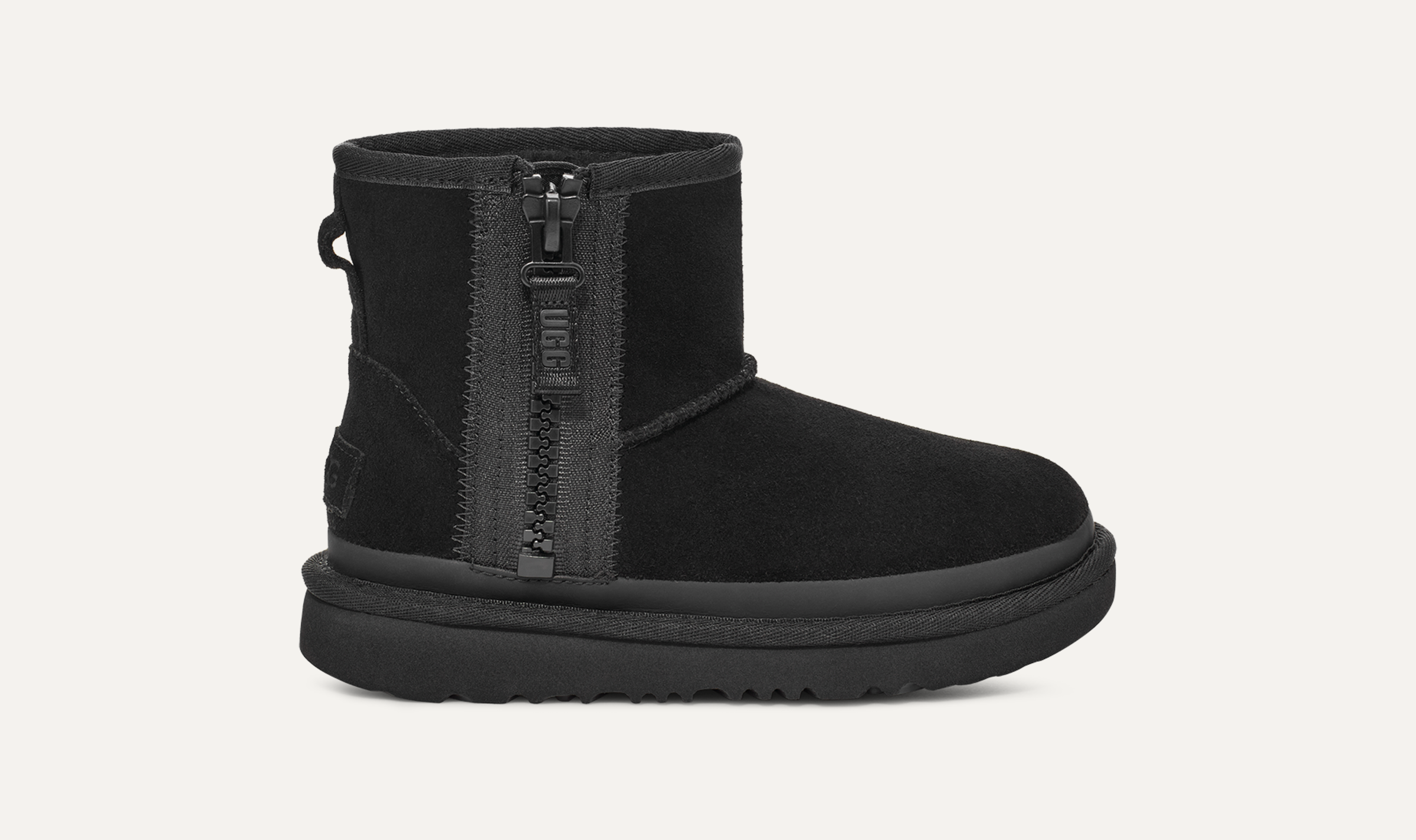 UGG® Classic Mini Double Zip for Women | UGG®