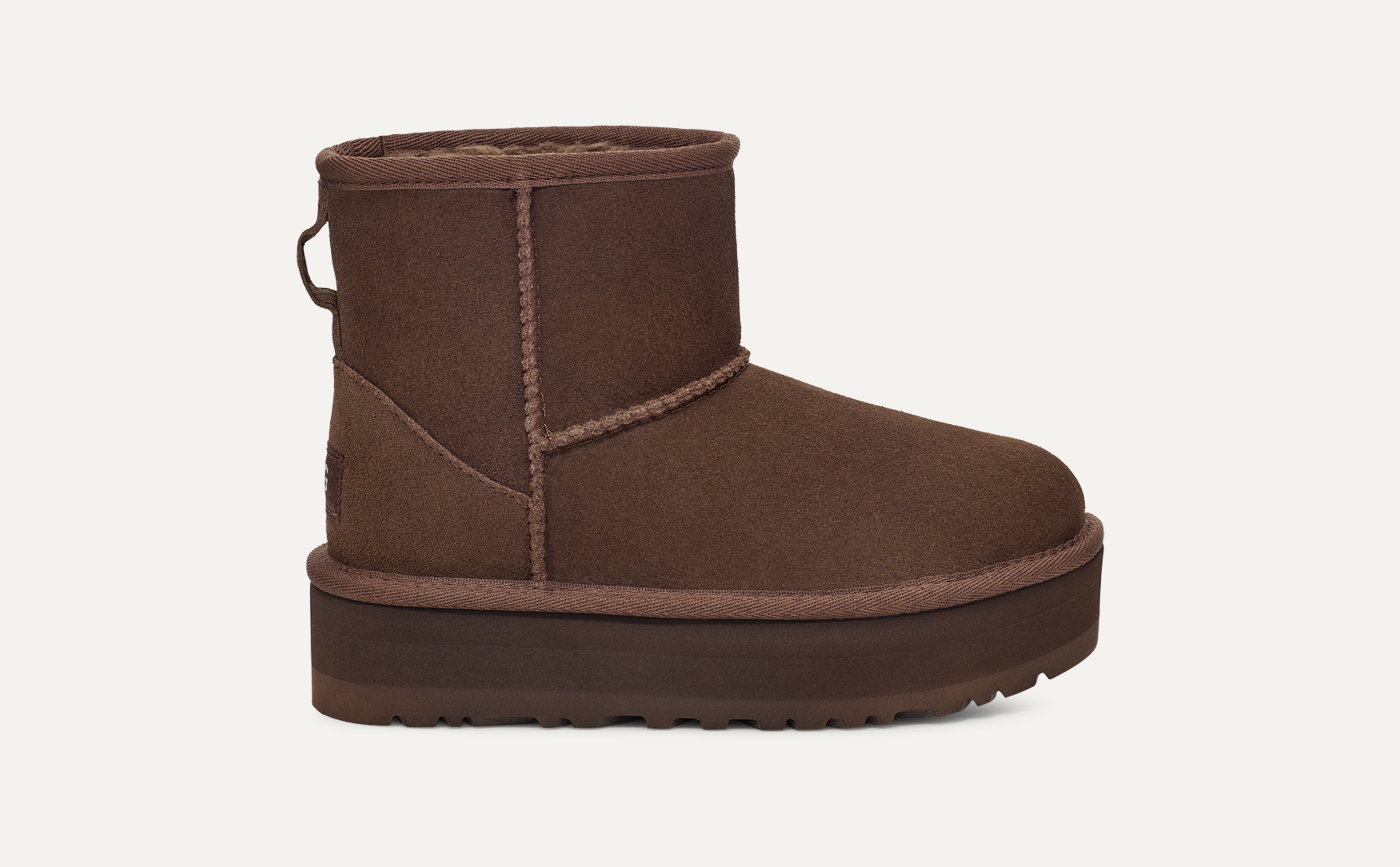 Kids' Classic Mini Platform Boot | UGG®