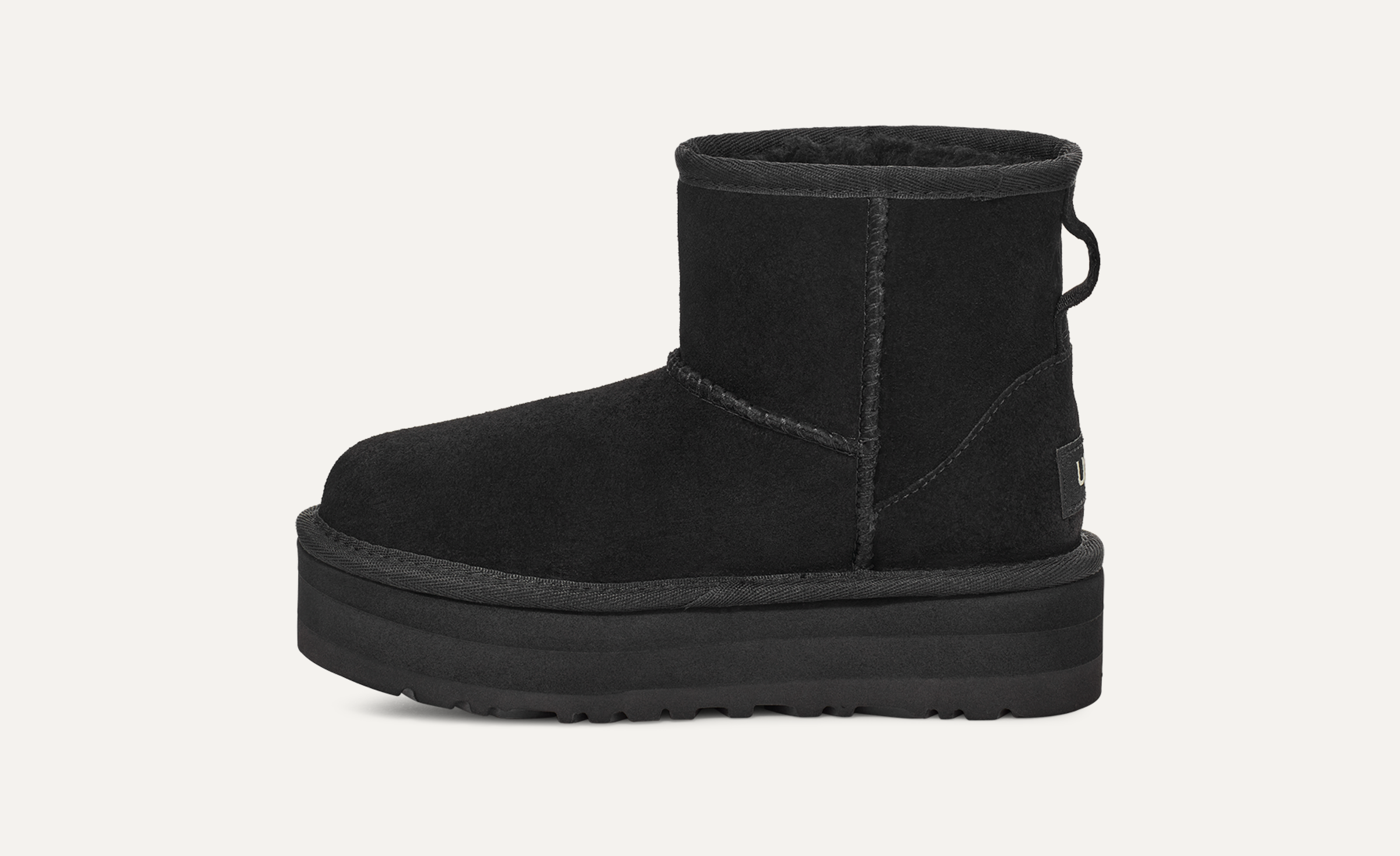 大人女性の Mini Classic Kids' Platform UGG® | Boot 靴