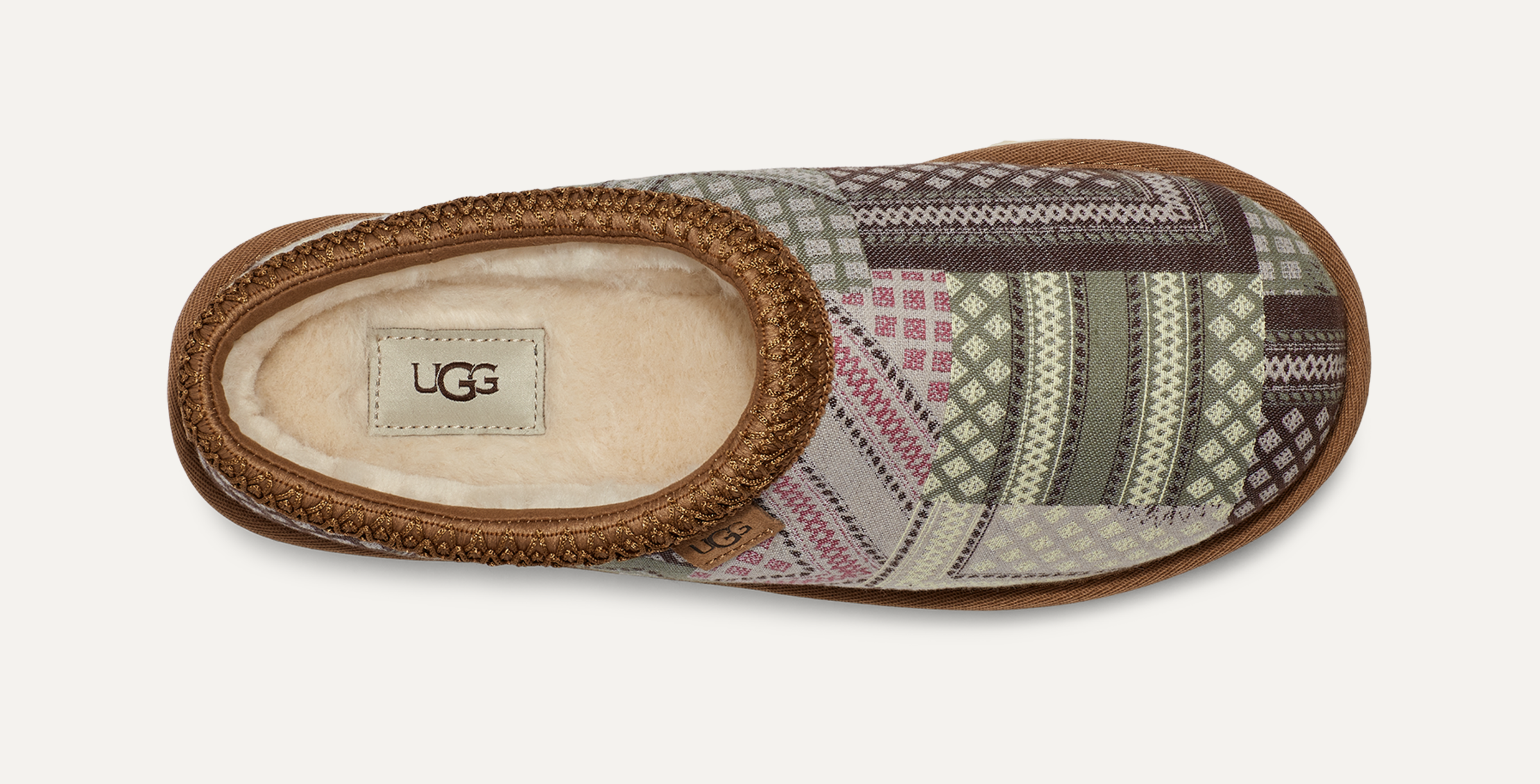 第一ネット Taz Tasman Men's Sash UGG® | Slipper 靴