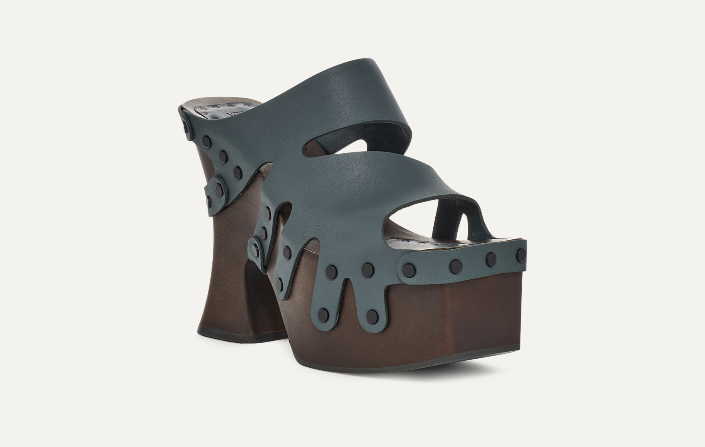 UGG® UGG + Eckhaus Latta Squid Platform for Women | UGG®