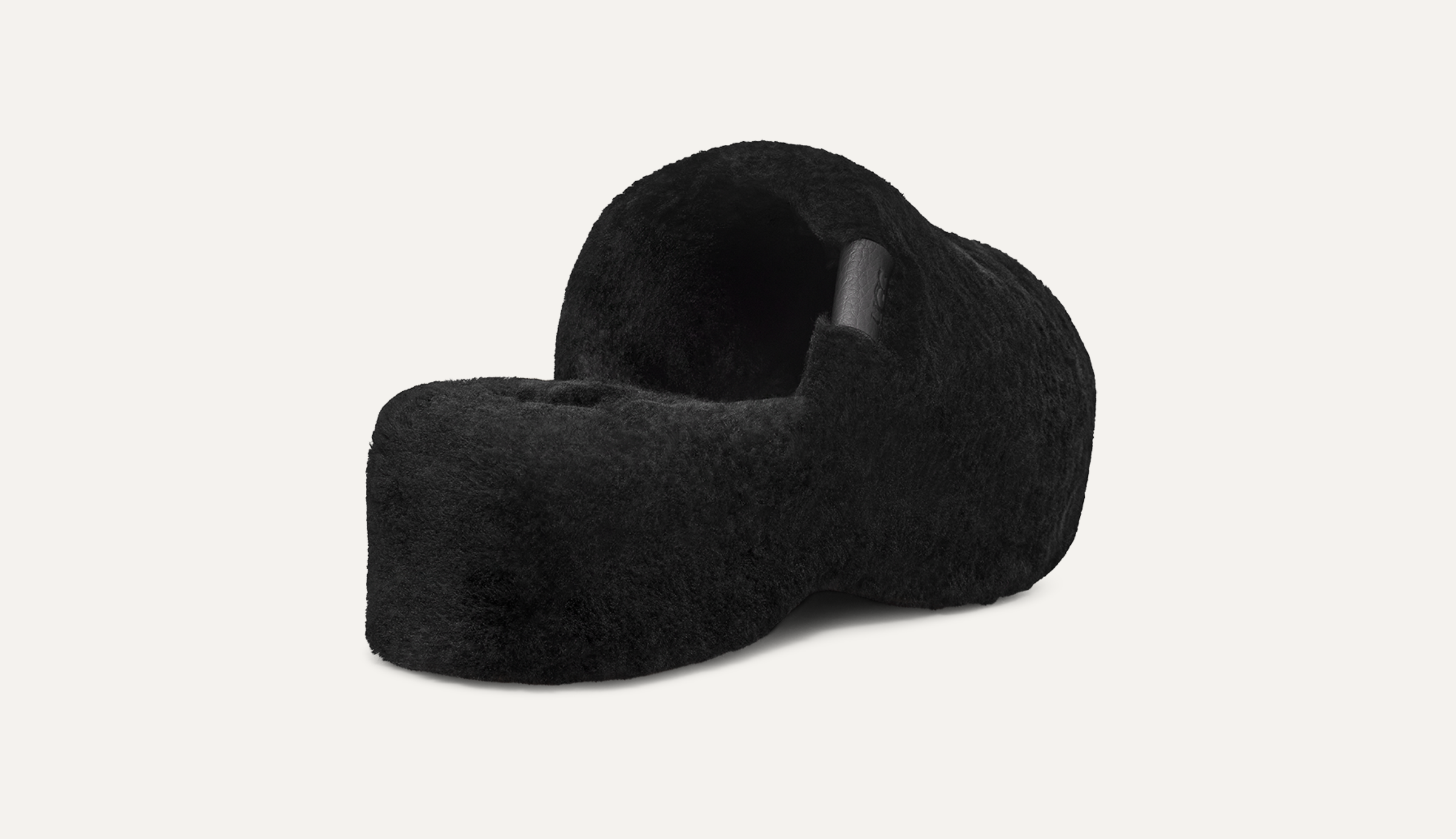 新素材新作 Sugar Fuzz Clog UGG® | 靴