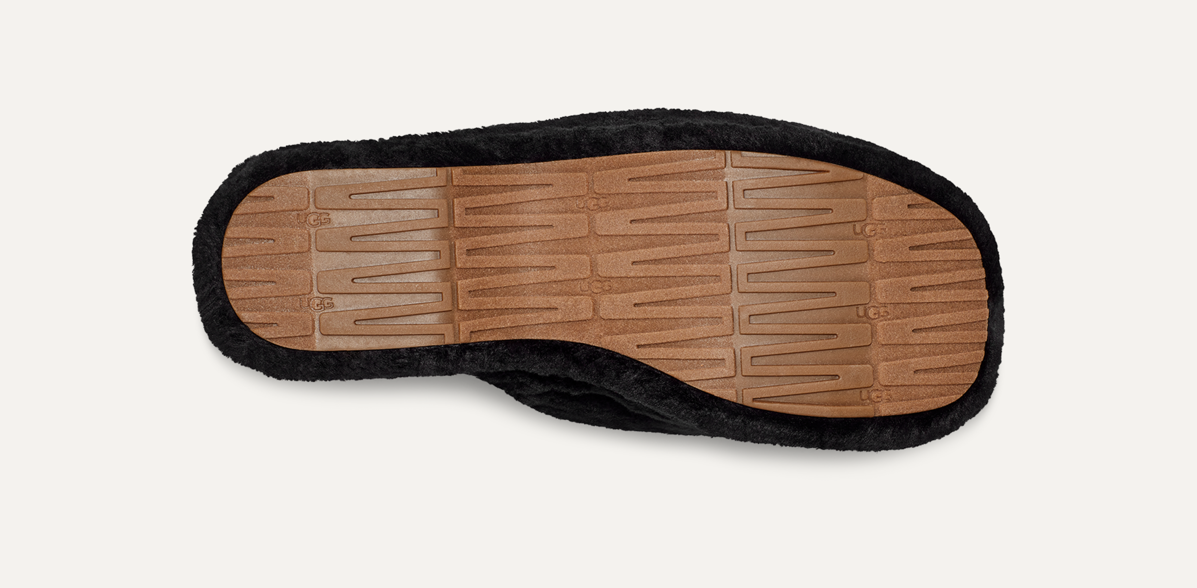 Fuzz Sugar Clog | UGG®