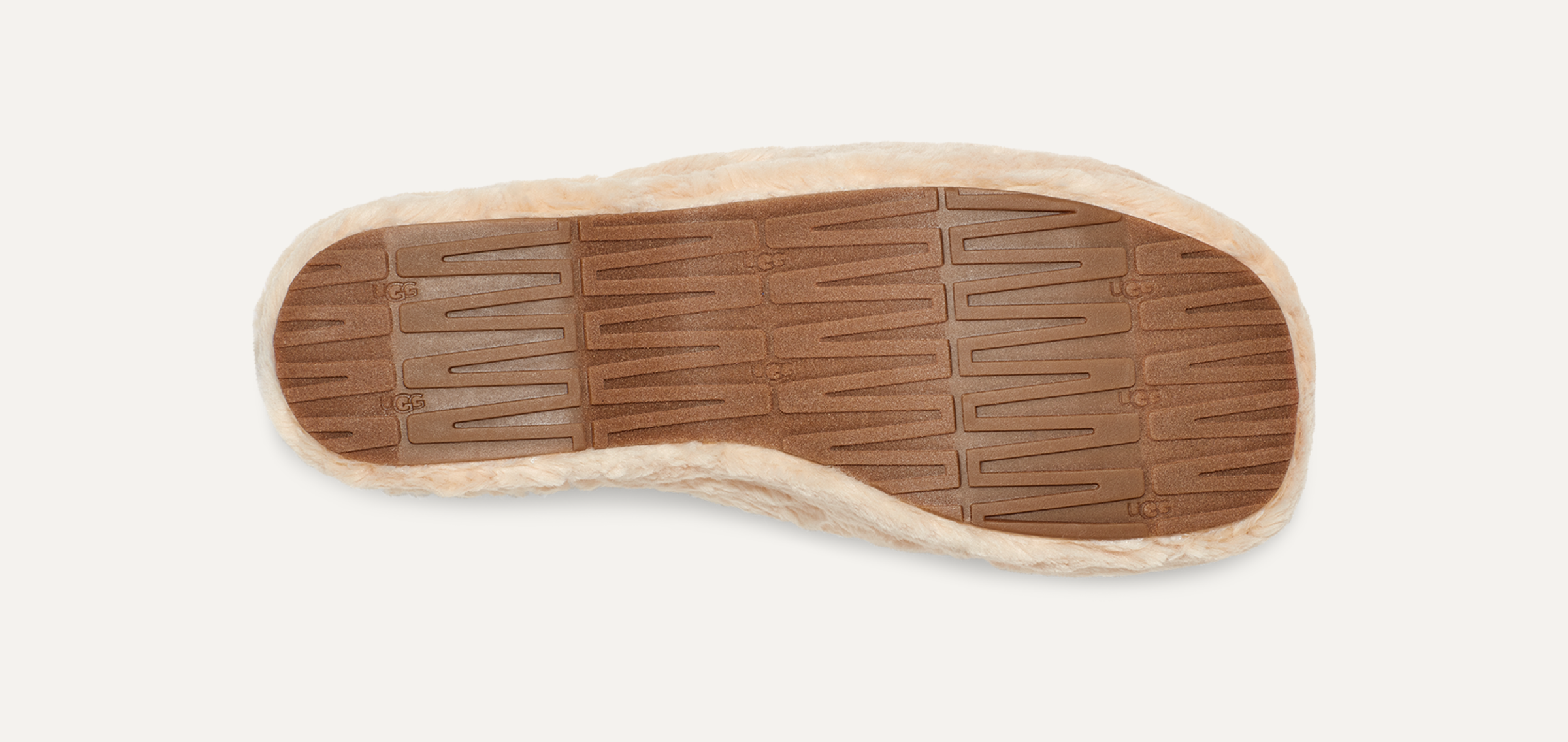 Fuzz Sugar Clog | UGG®