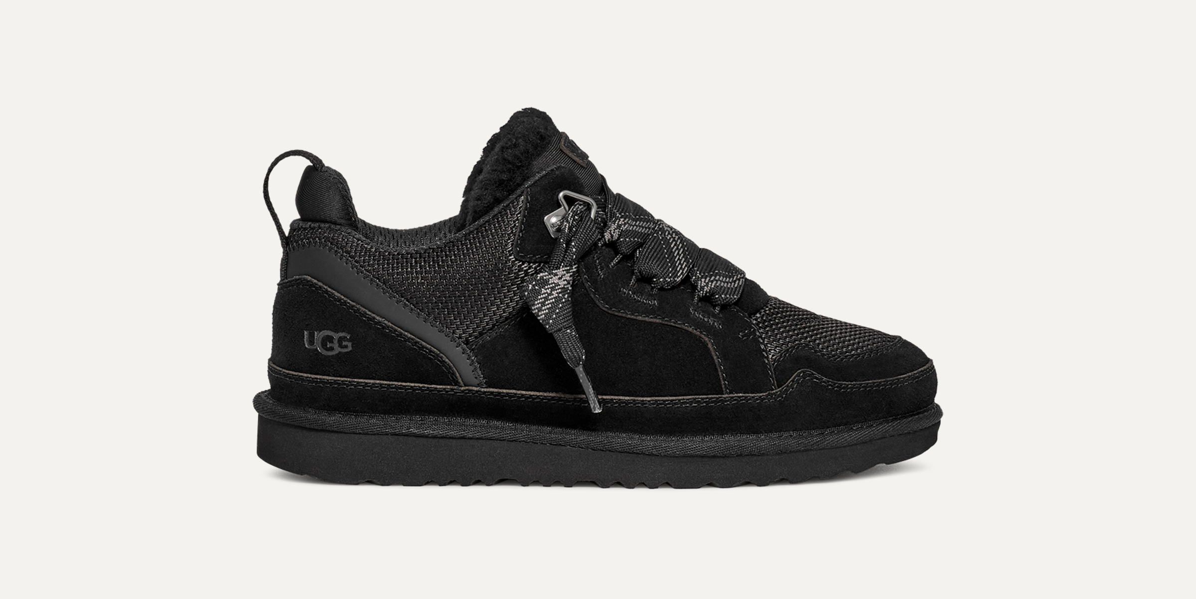 Basquette ugg clearance
