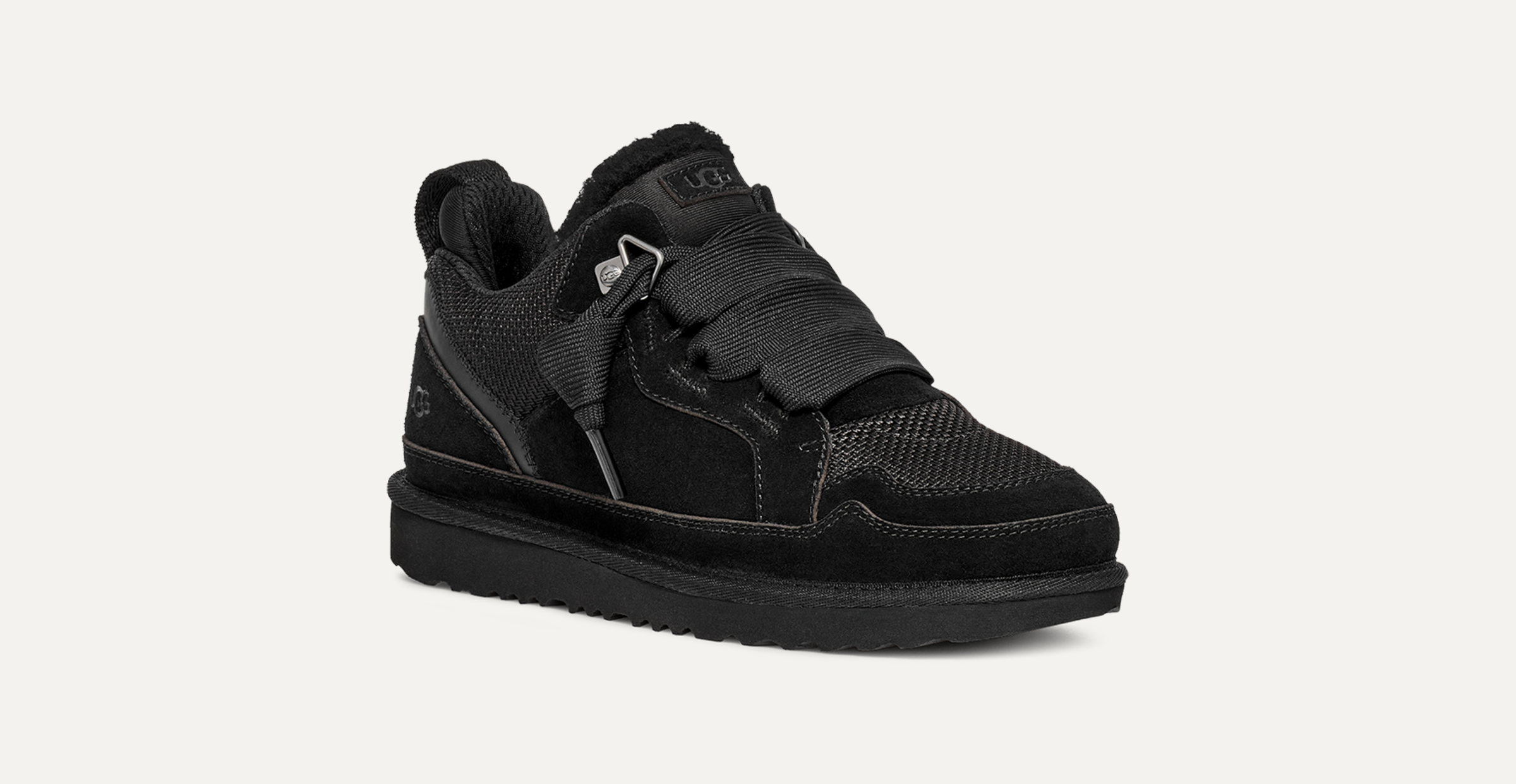 Boys ugg sneakers store
