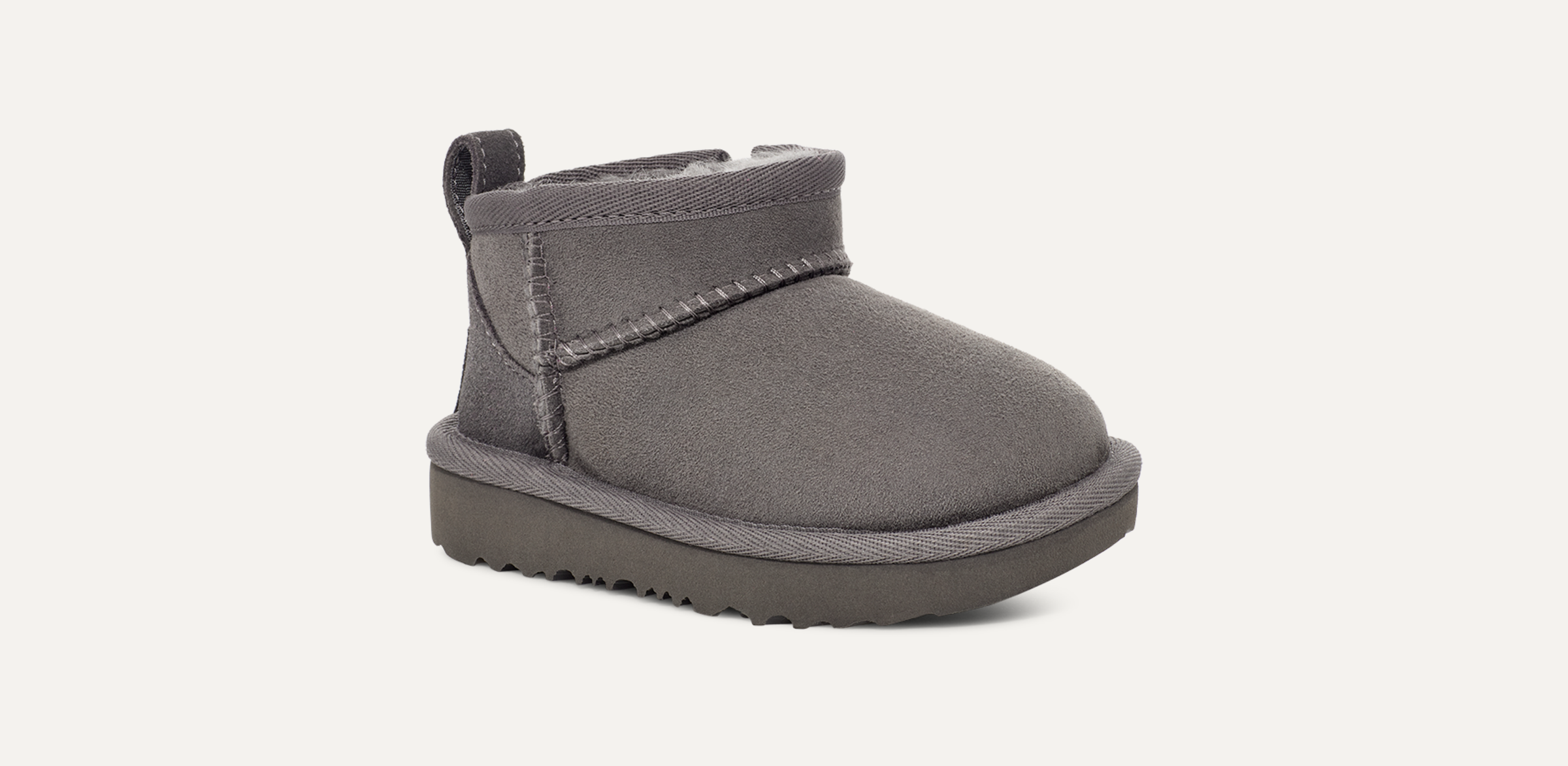 Ugg Kids Classic Ultra Mini Boot