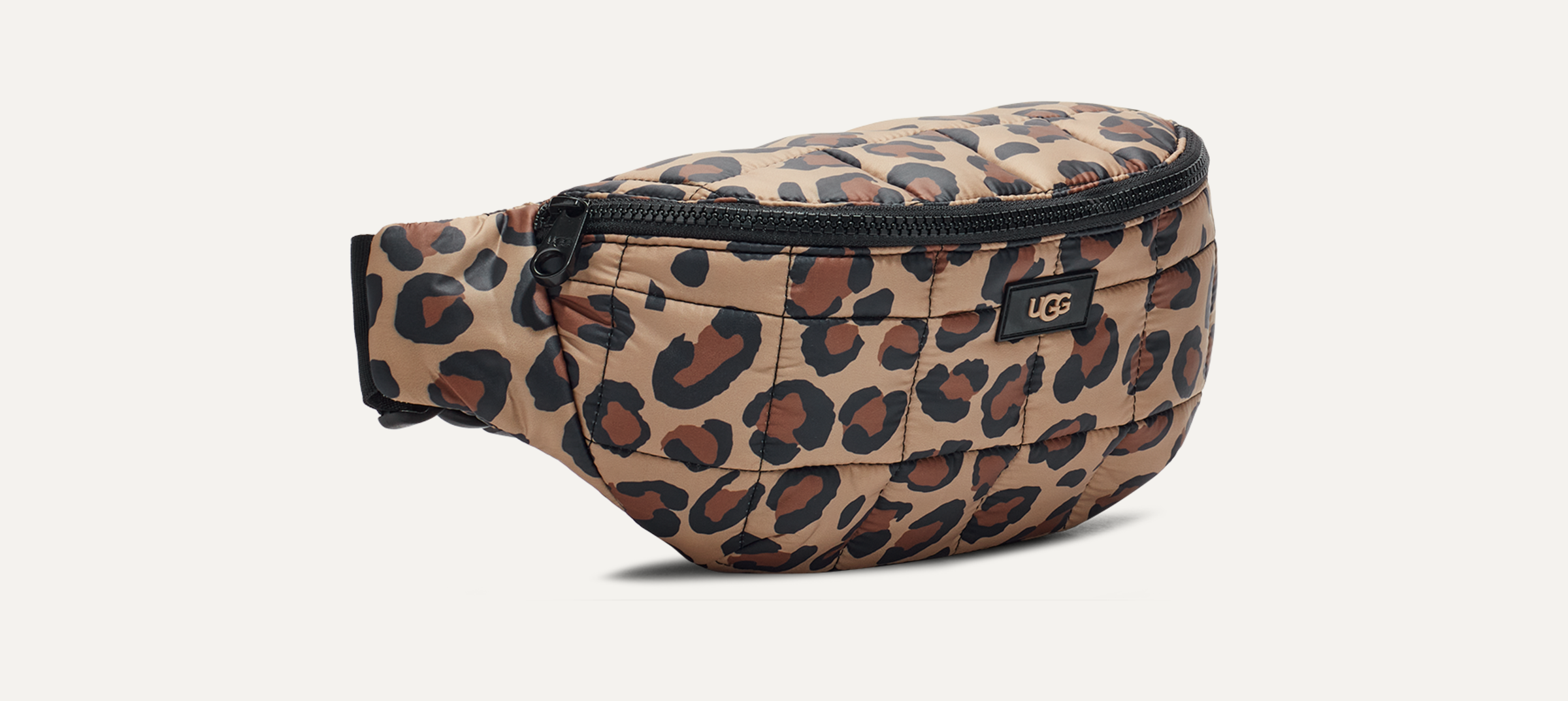 UGG Gibbs Puff Belt Bag for Women | UGG® UK