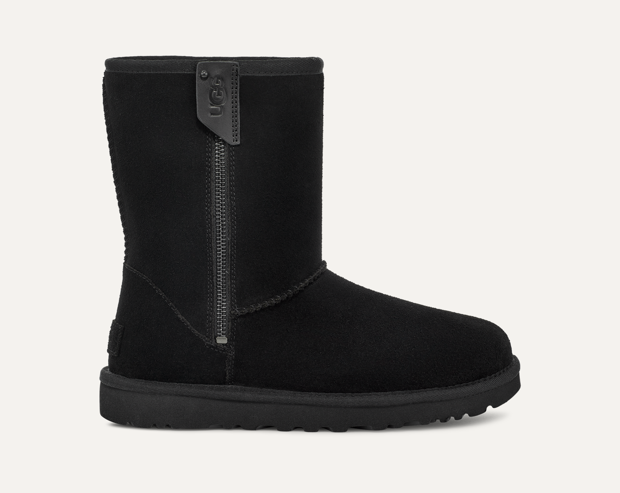 UGG Classic Short Bailey Zip Boot for Women UGG Poland