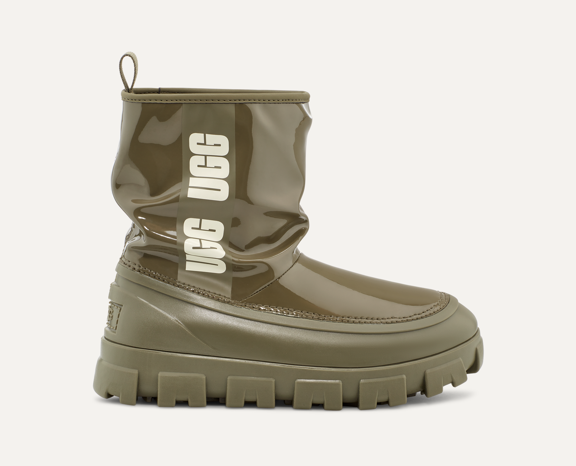 Women s Classic Brellah Mini Boot UGG
