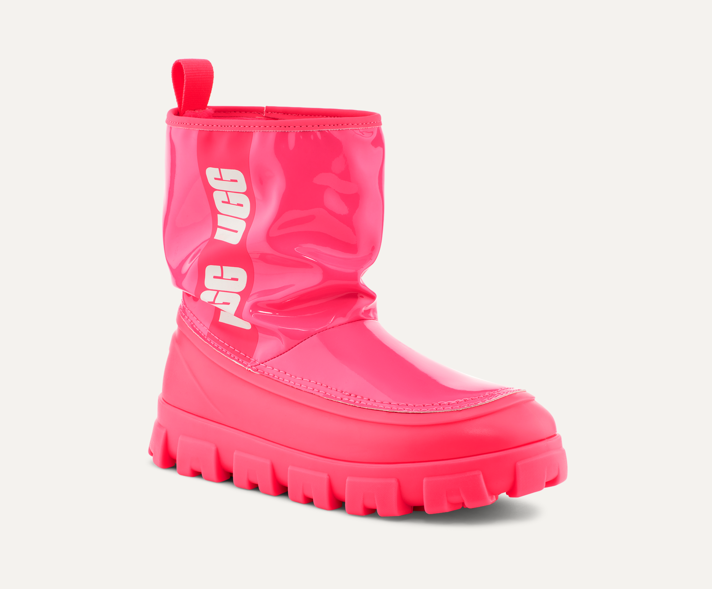 Women's Classic Brellah Mini Boot | UGG®