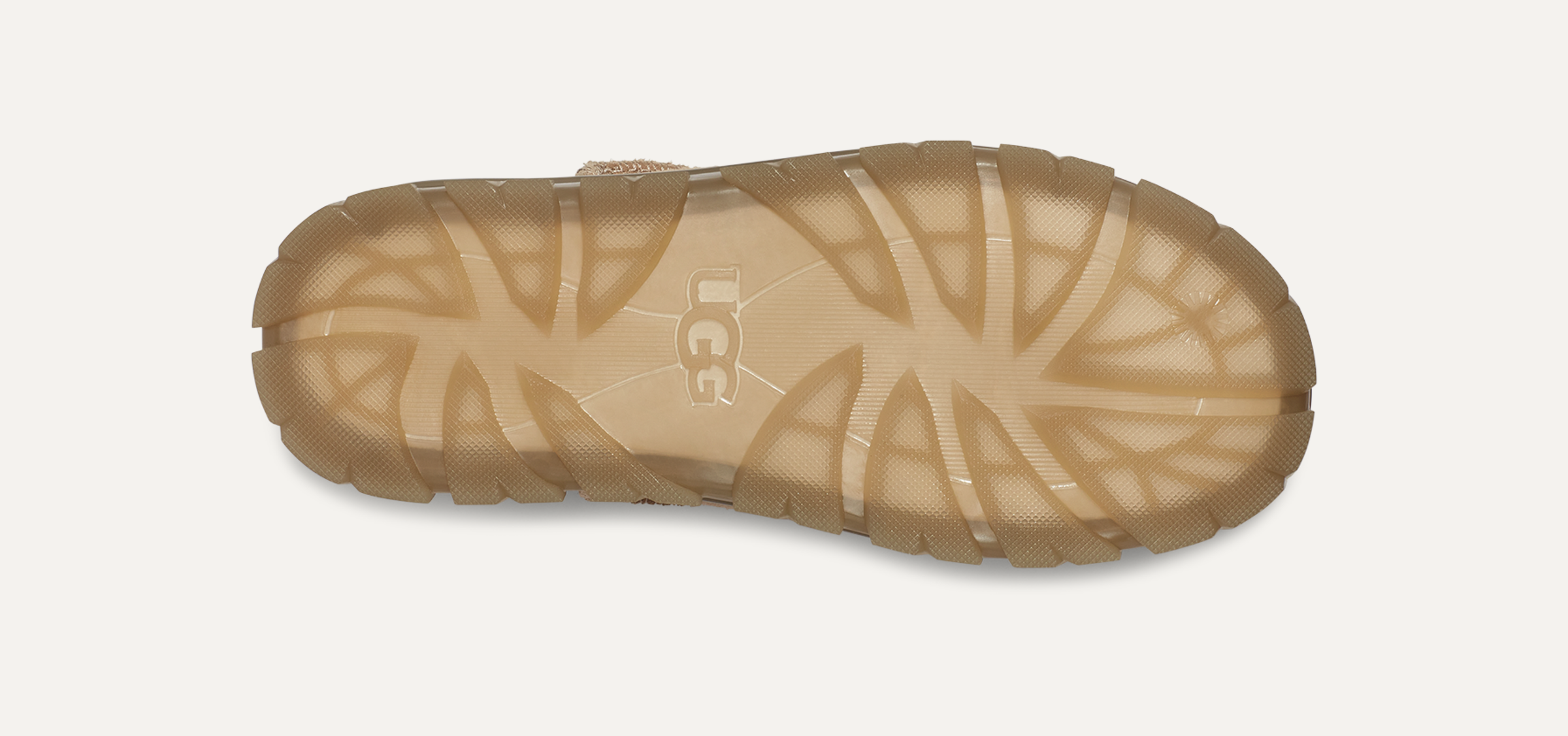 Classic Ultra Mini Clear Boot UGG