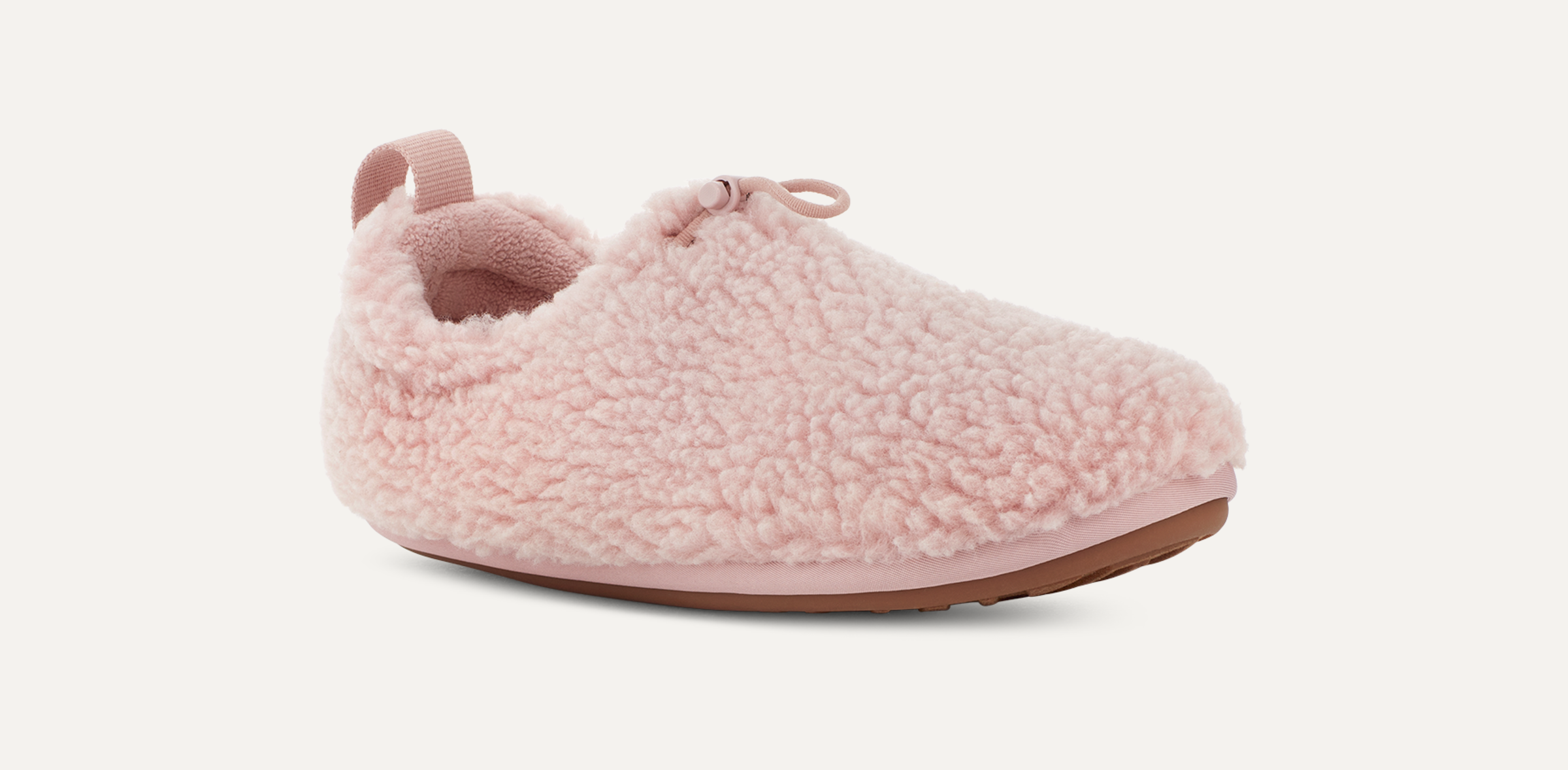 Women s Plushy Slipper UGG