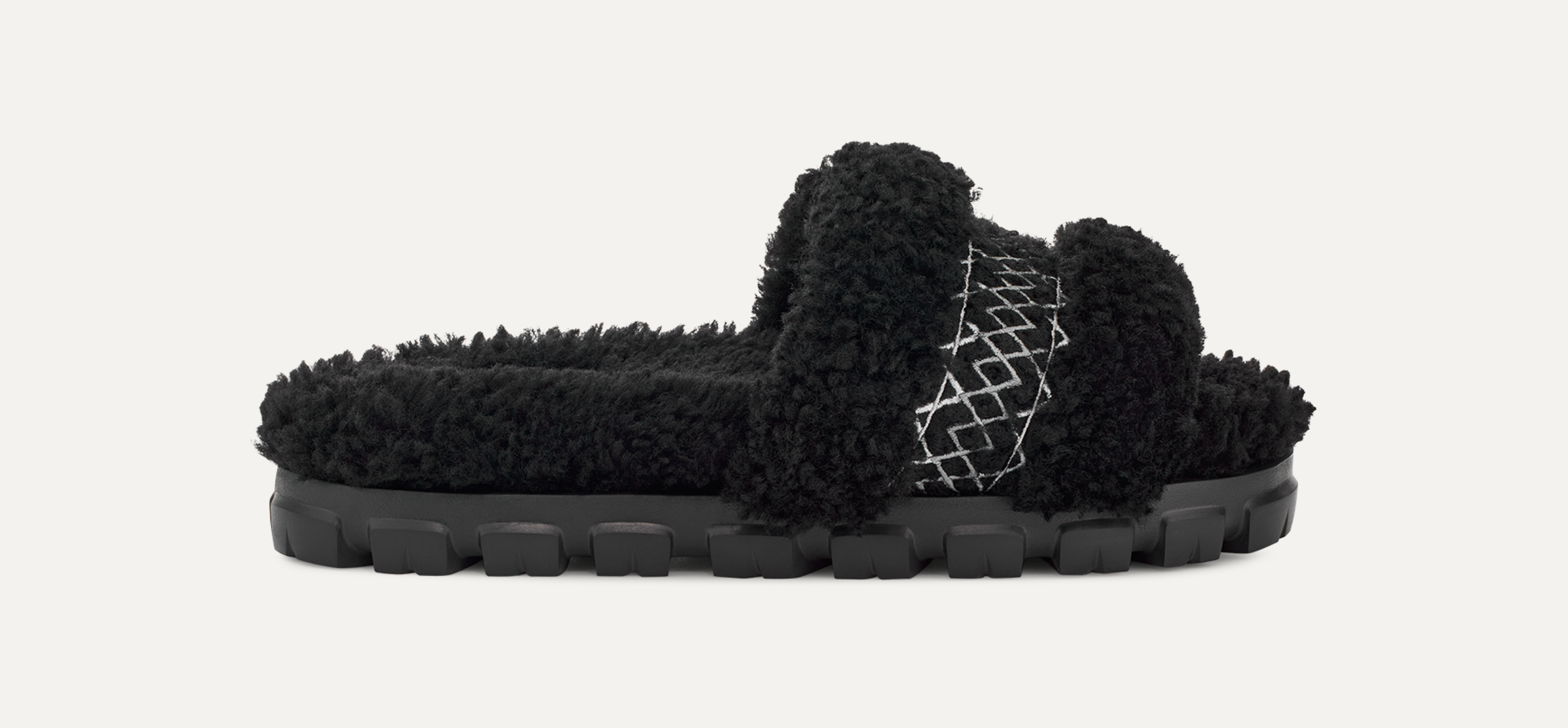 Ugg cosy knit slippers uk discount