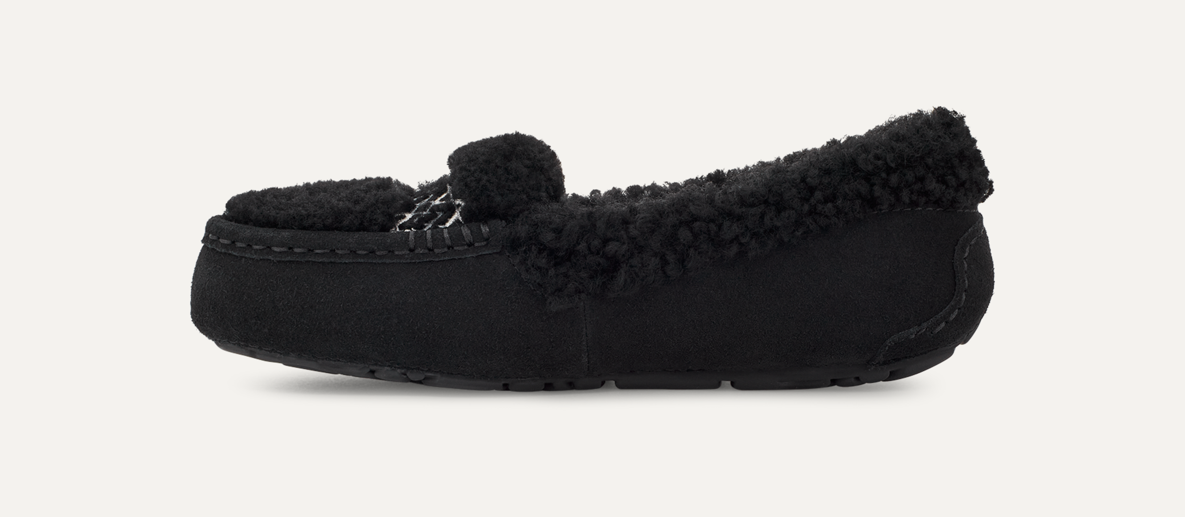 Uggs pantoffels ansley best sale