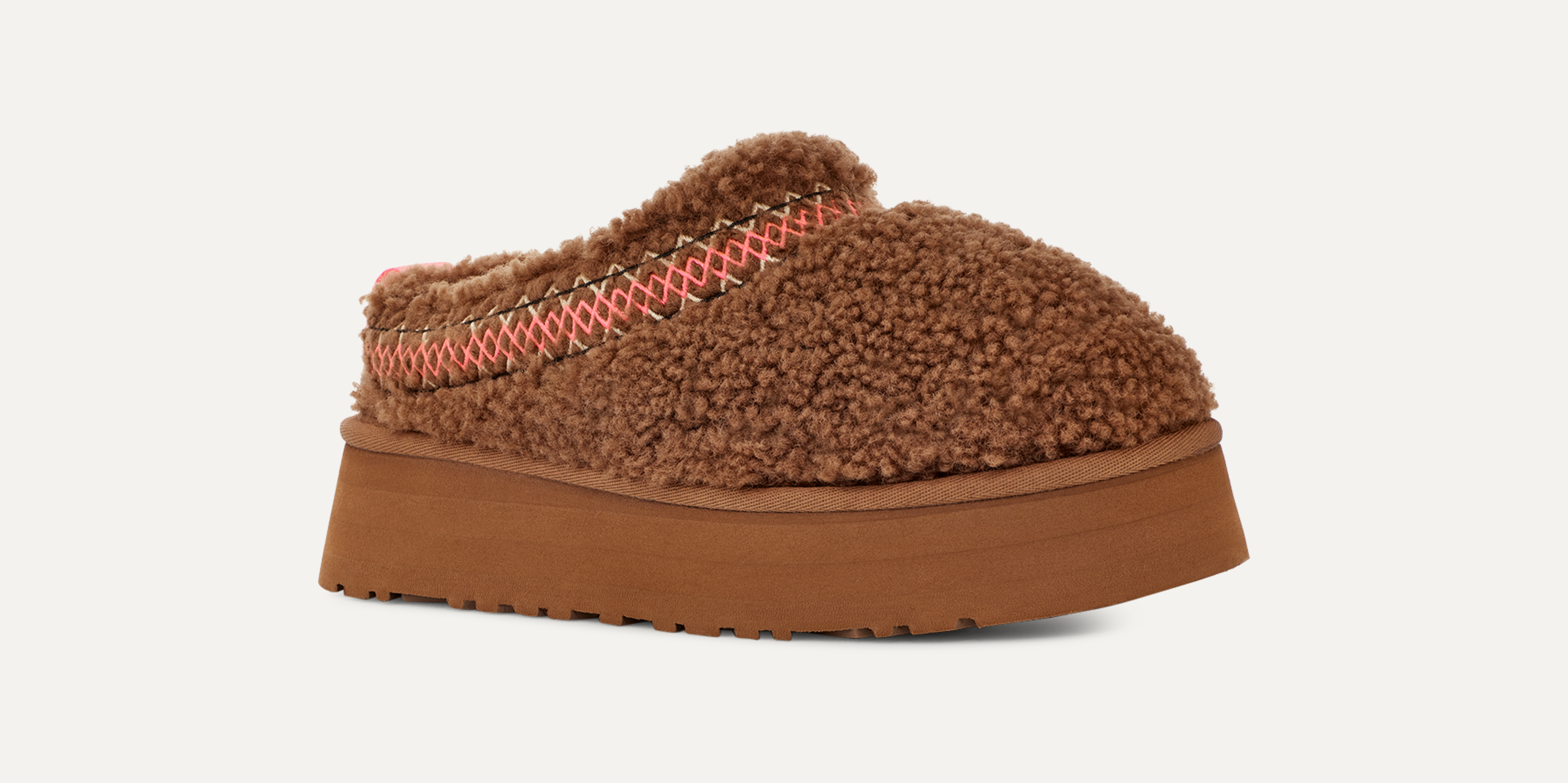 UGG Tazz Ugg Braid for Women | UGG®
