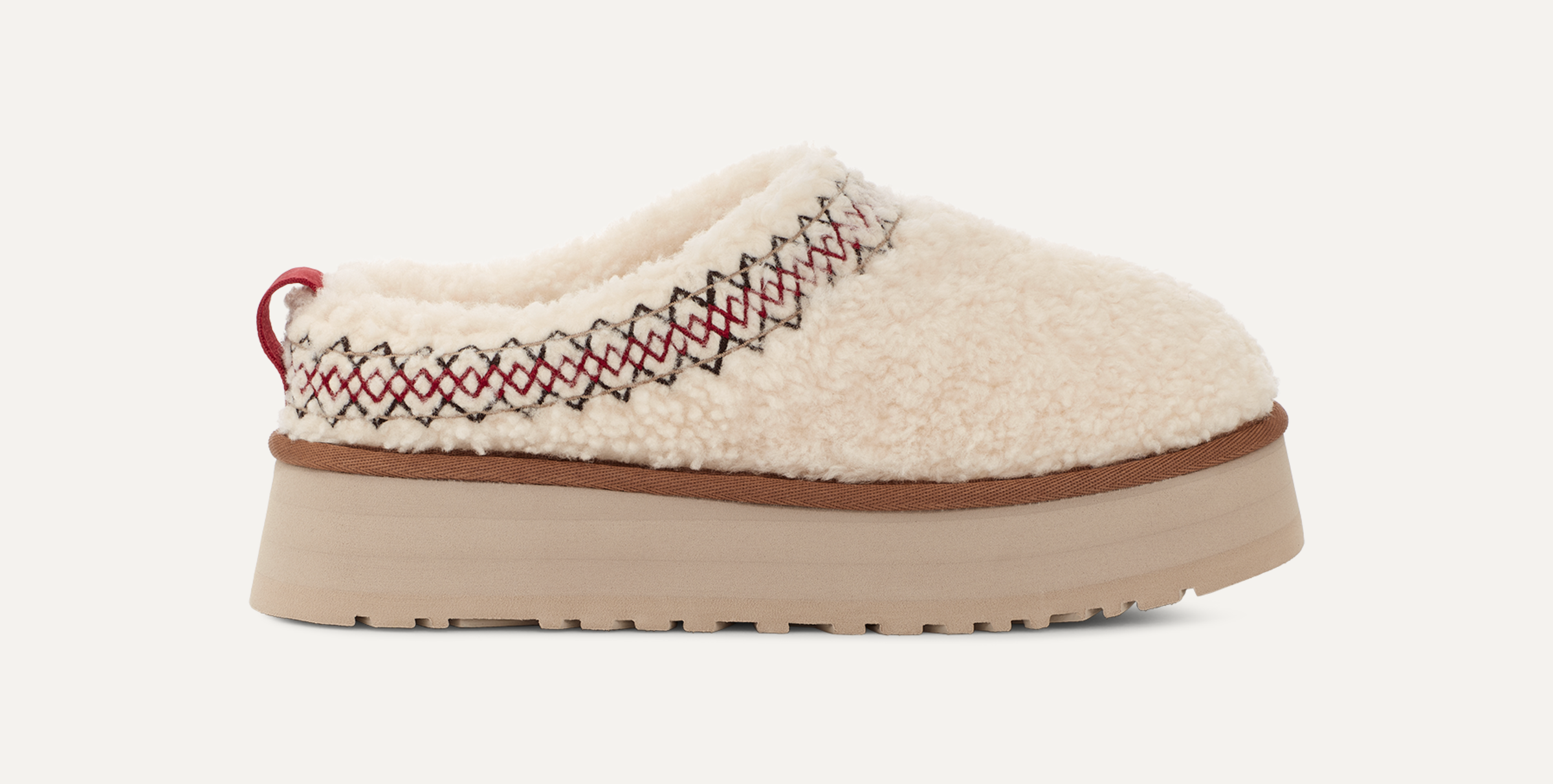 UGG Tazz Ugg Braid for Women | UGG® UGG Tazz Ugg Braid for Women | UGG®