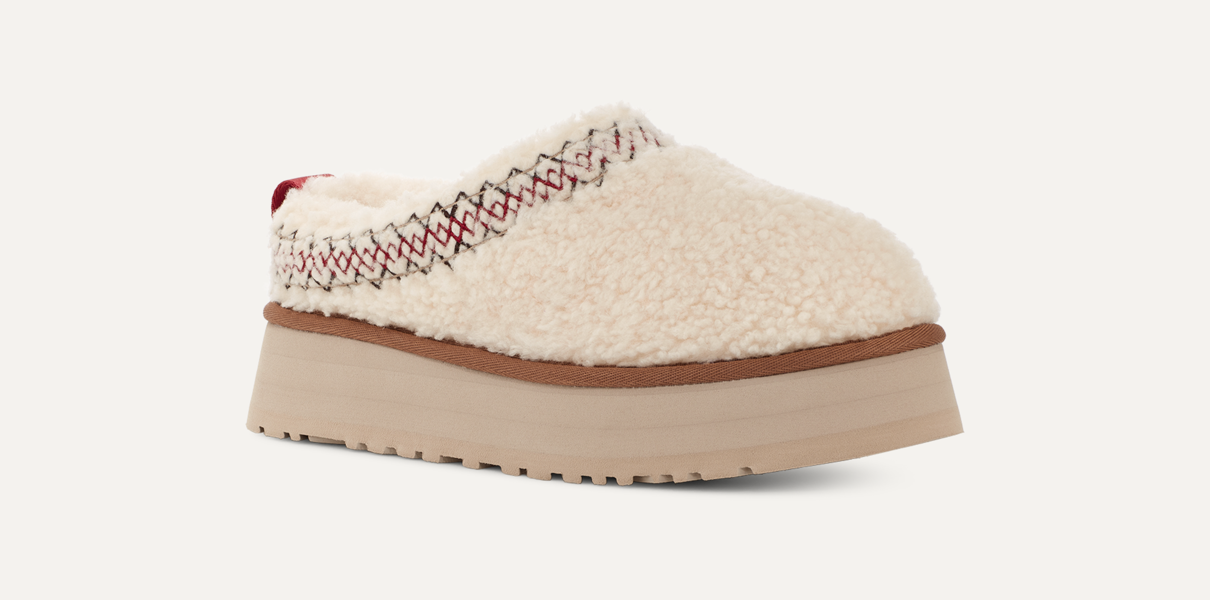 楽天市場】2023秋冬【 ugg 国内正規商品 】 UGG Tazz UGG Braid