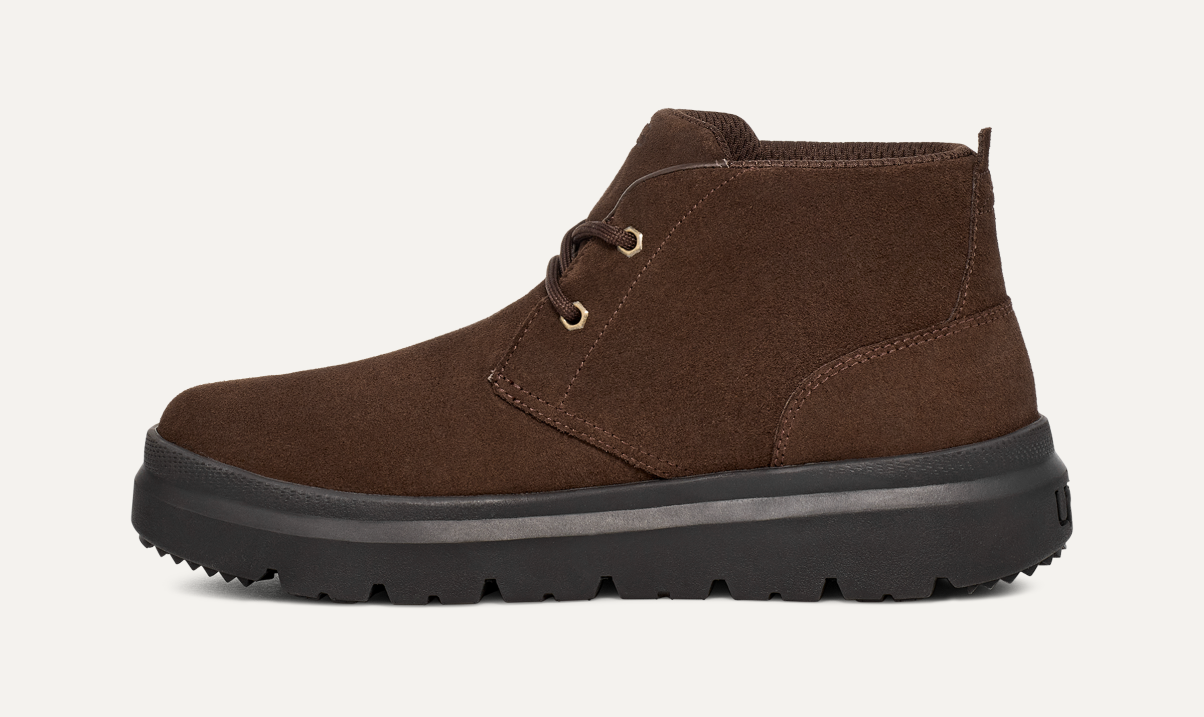 Polo umar boot top