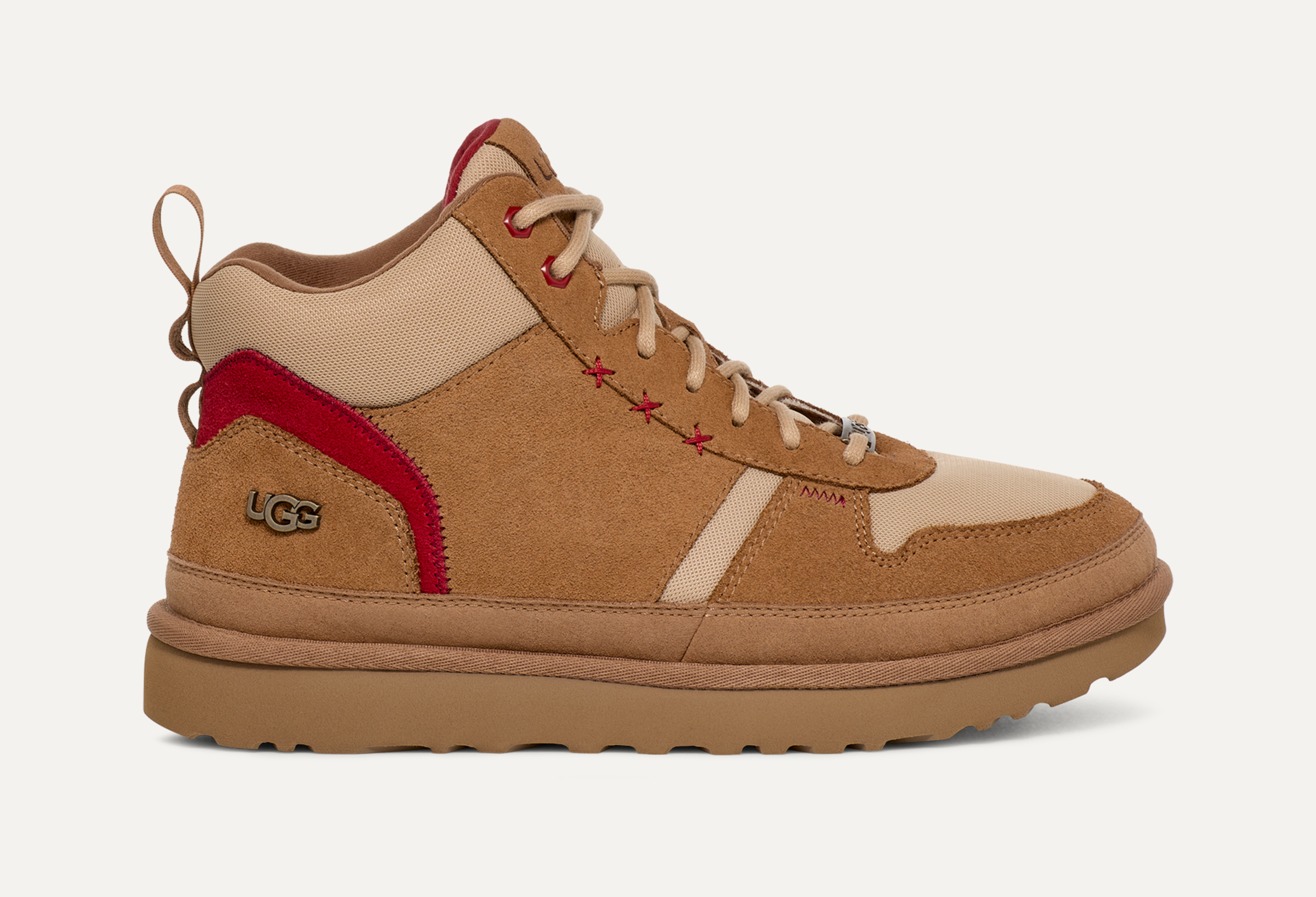 Ugg heritage collection top