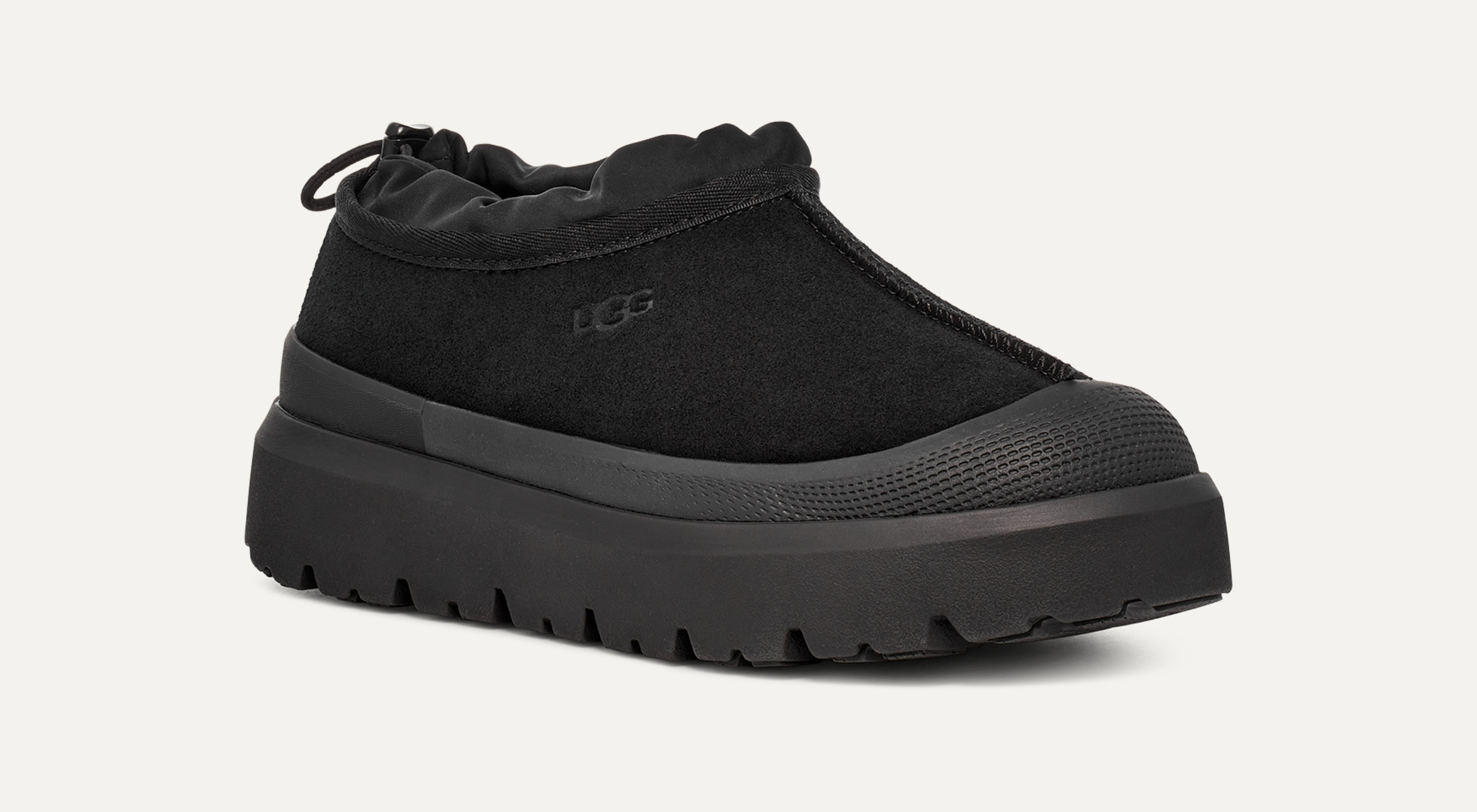 Ugg Tasman Weather Hybrid 10 Black
