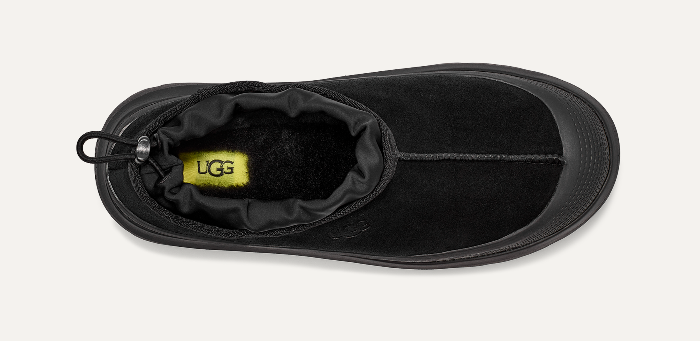 Tasman Weather Hybrid Slipper | UGG®
