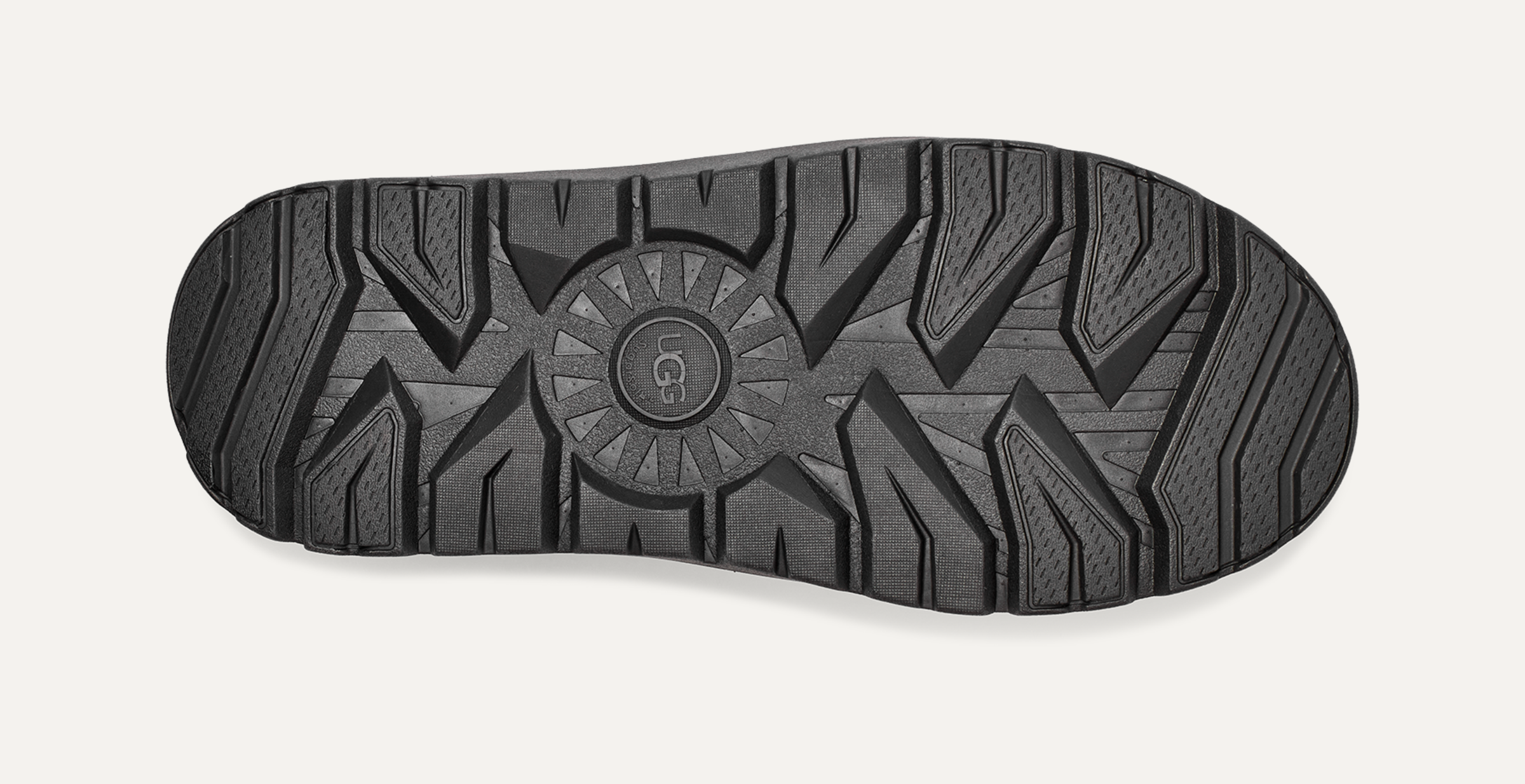 Tasman Weather Hybrid Slipper | UGG®