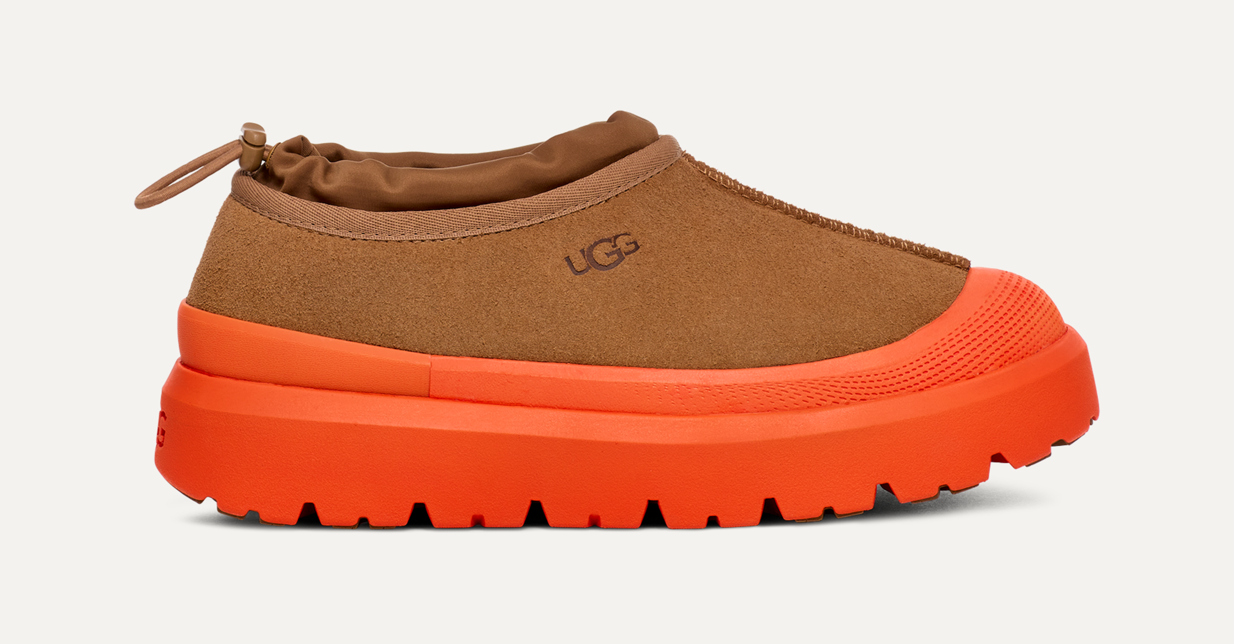 Tasman Weather Hybrid Slipper | UGG®