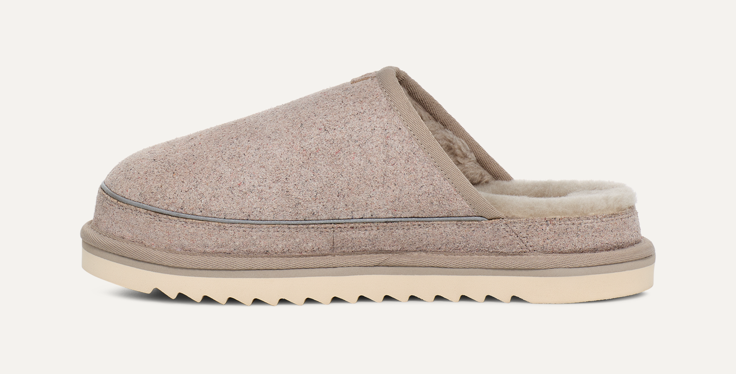 ラウンド  Cali Scuff Men's Wave UGG® | Slipper 靴