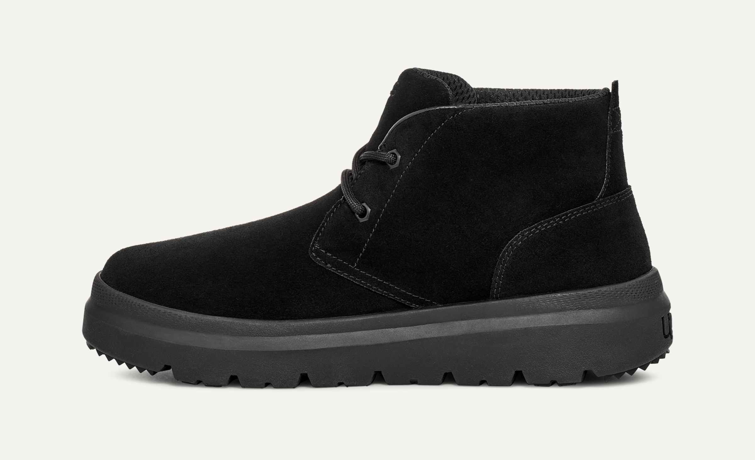 Calvin klein men's ultra suede chukka boots 2025