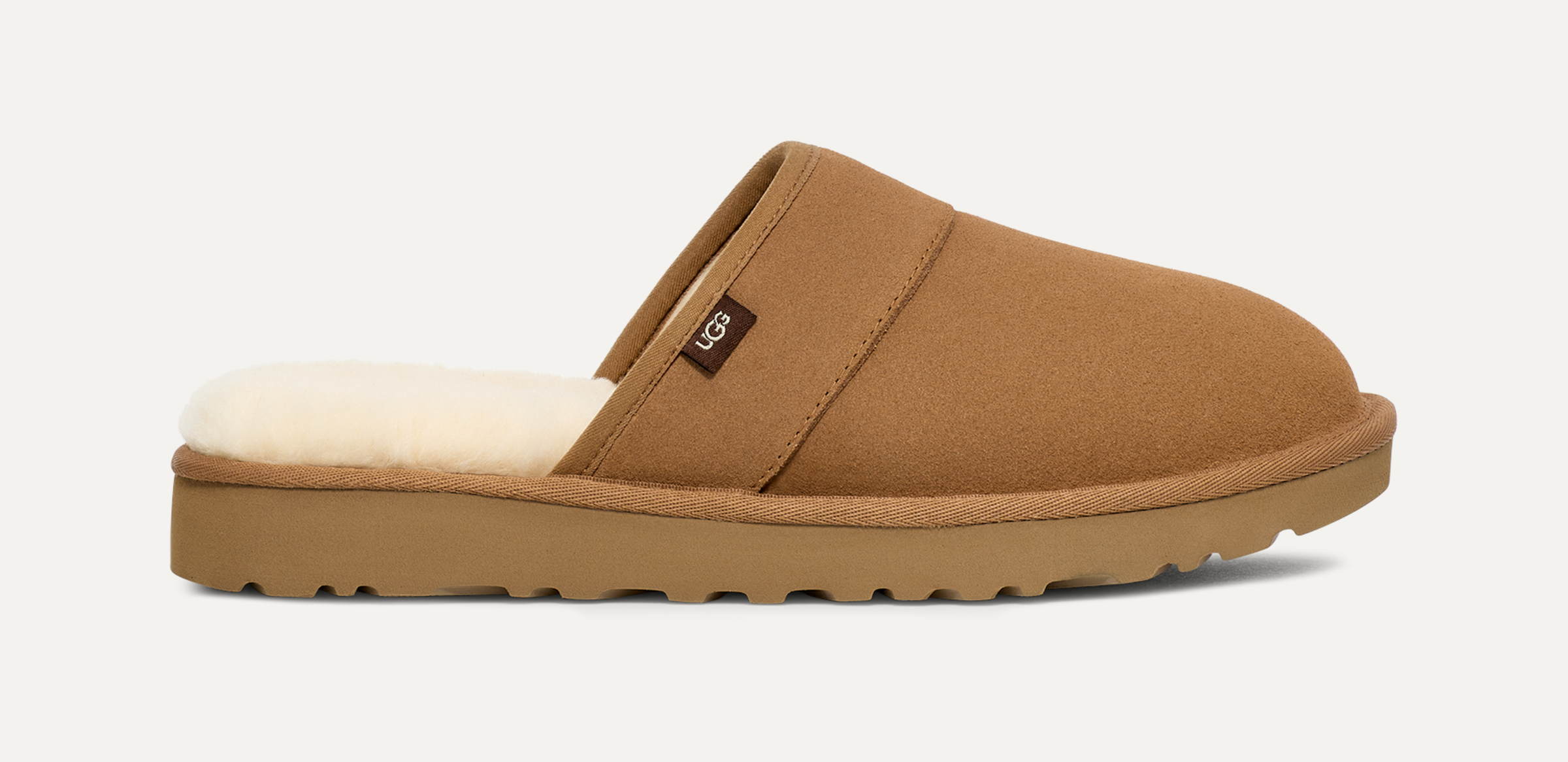 UGG Leisure Outdoor Slide for Men UGG UK
