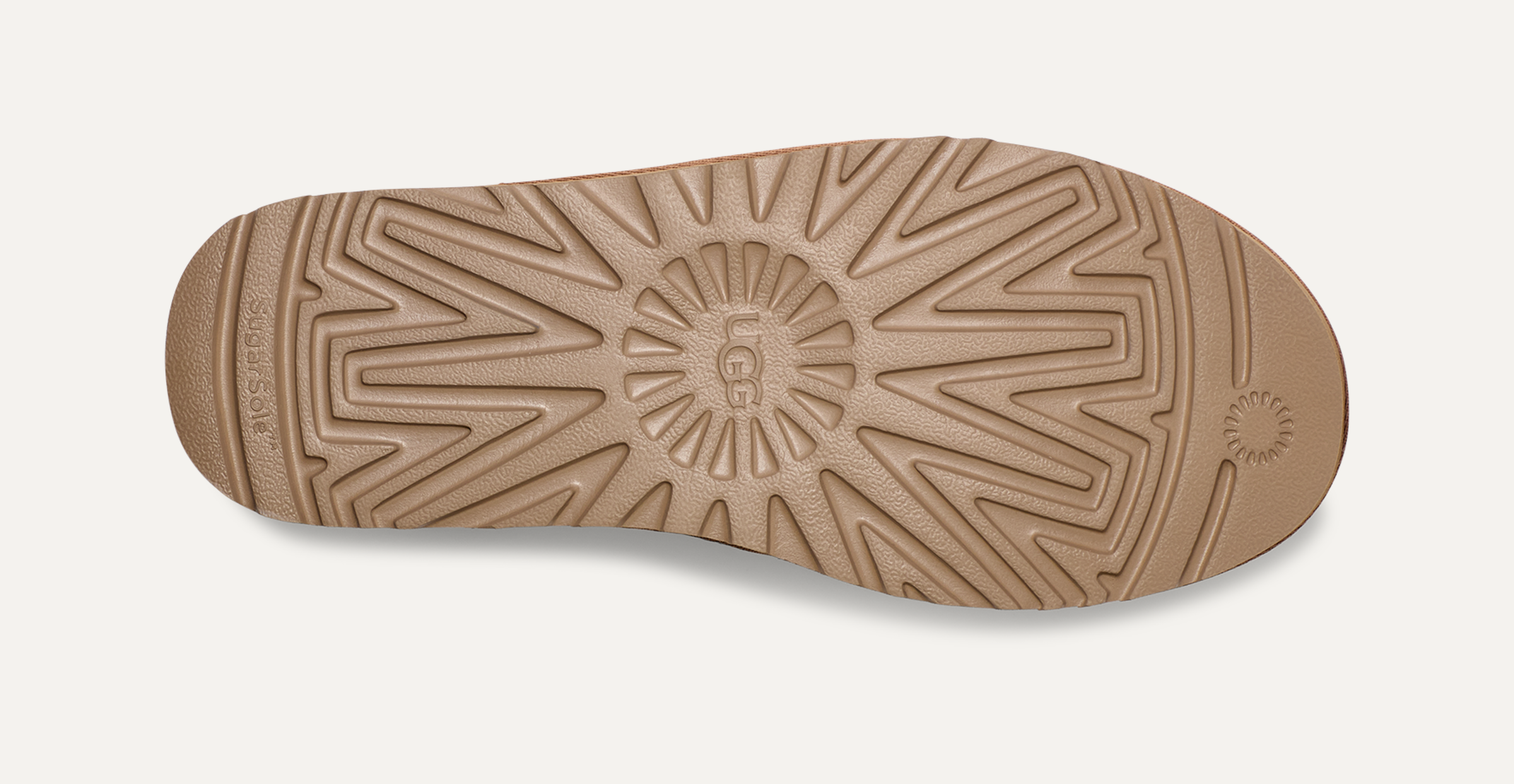 Ugg leisure slide hot sale