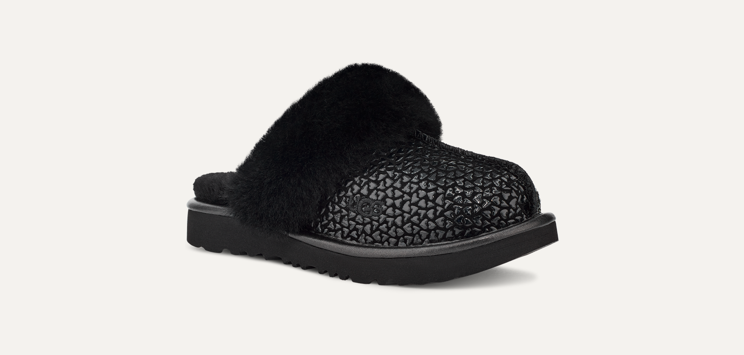 Ugg cozy knit slippers size 8 cheap
