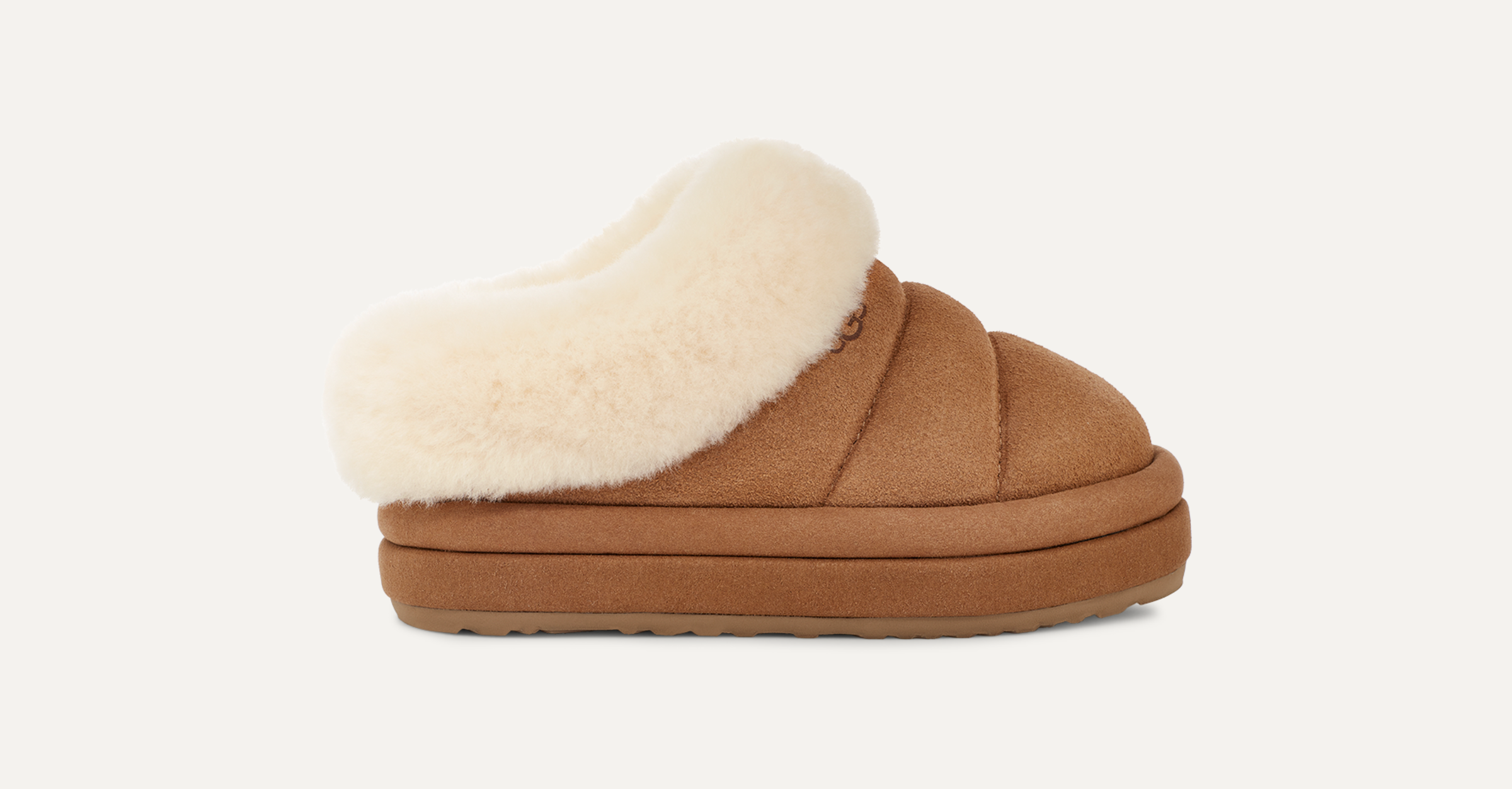 Kids Tazzlita Platform UGG