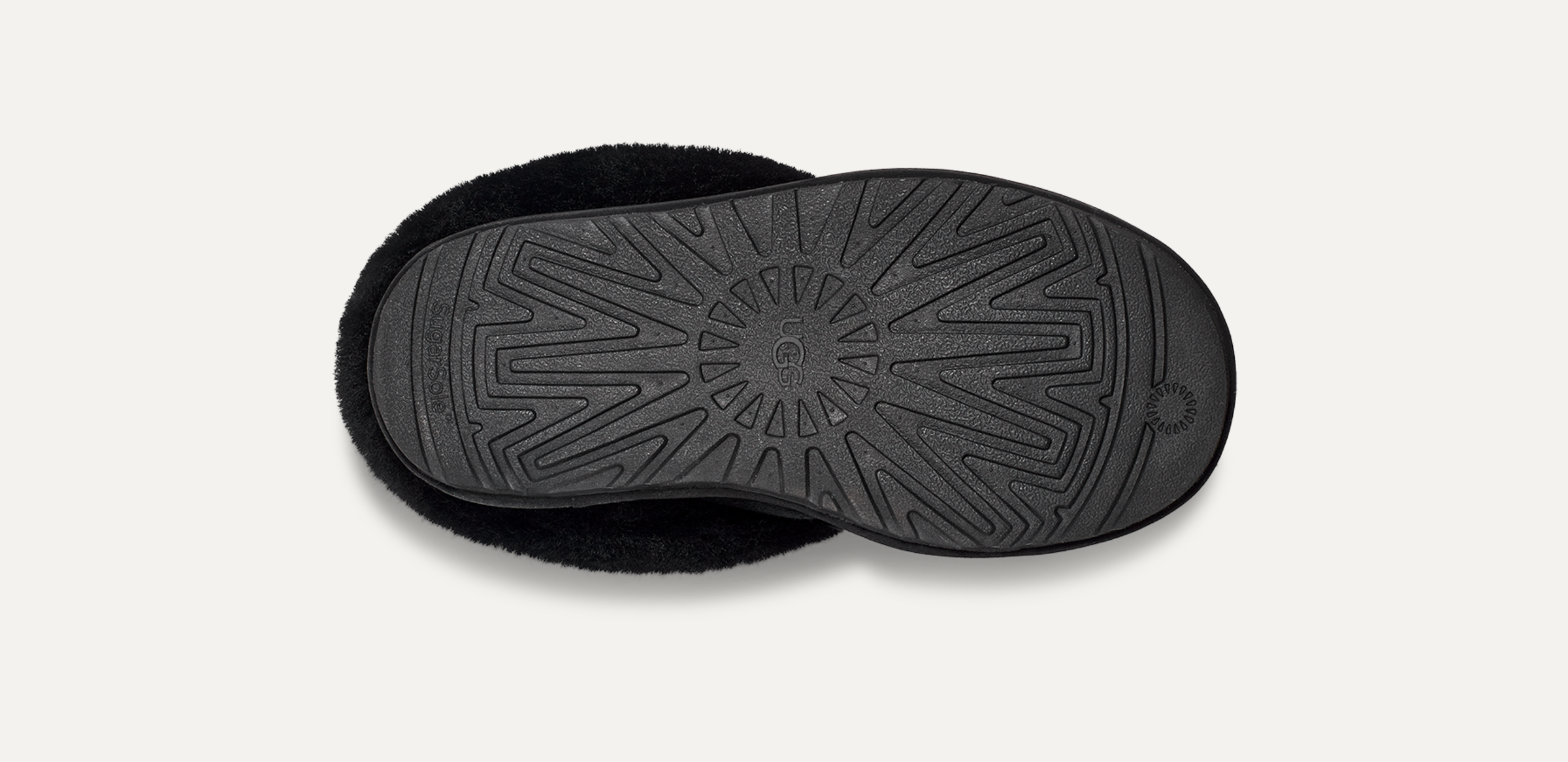 直送商品 Kids' Tazzlita UGG® | Platform 靴