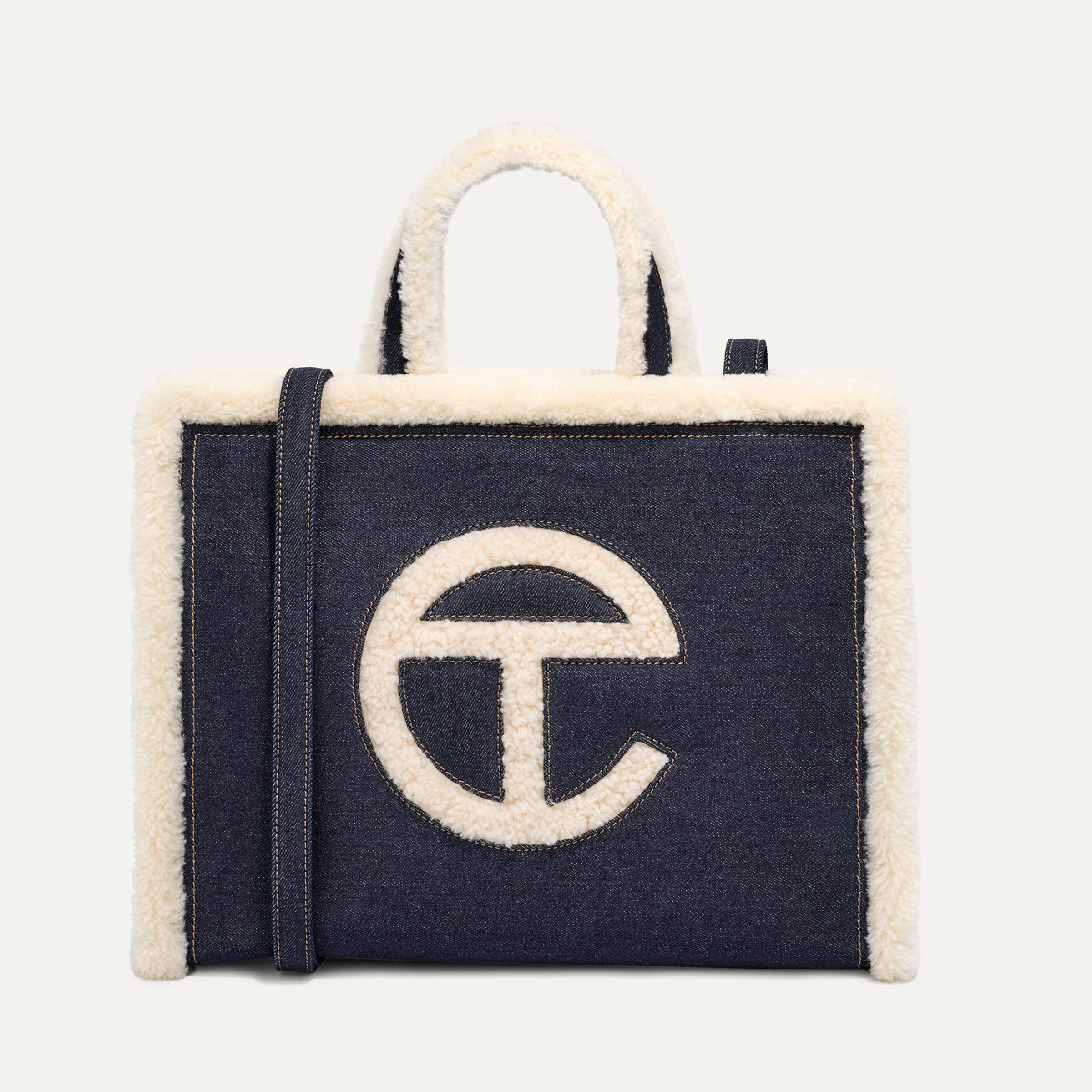 UGG Ugg X Telfar Medium BagforWomen UGG Europe