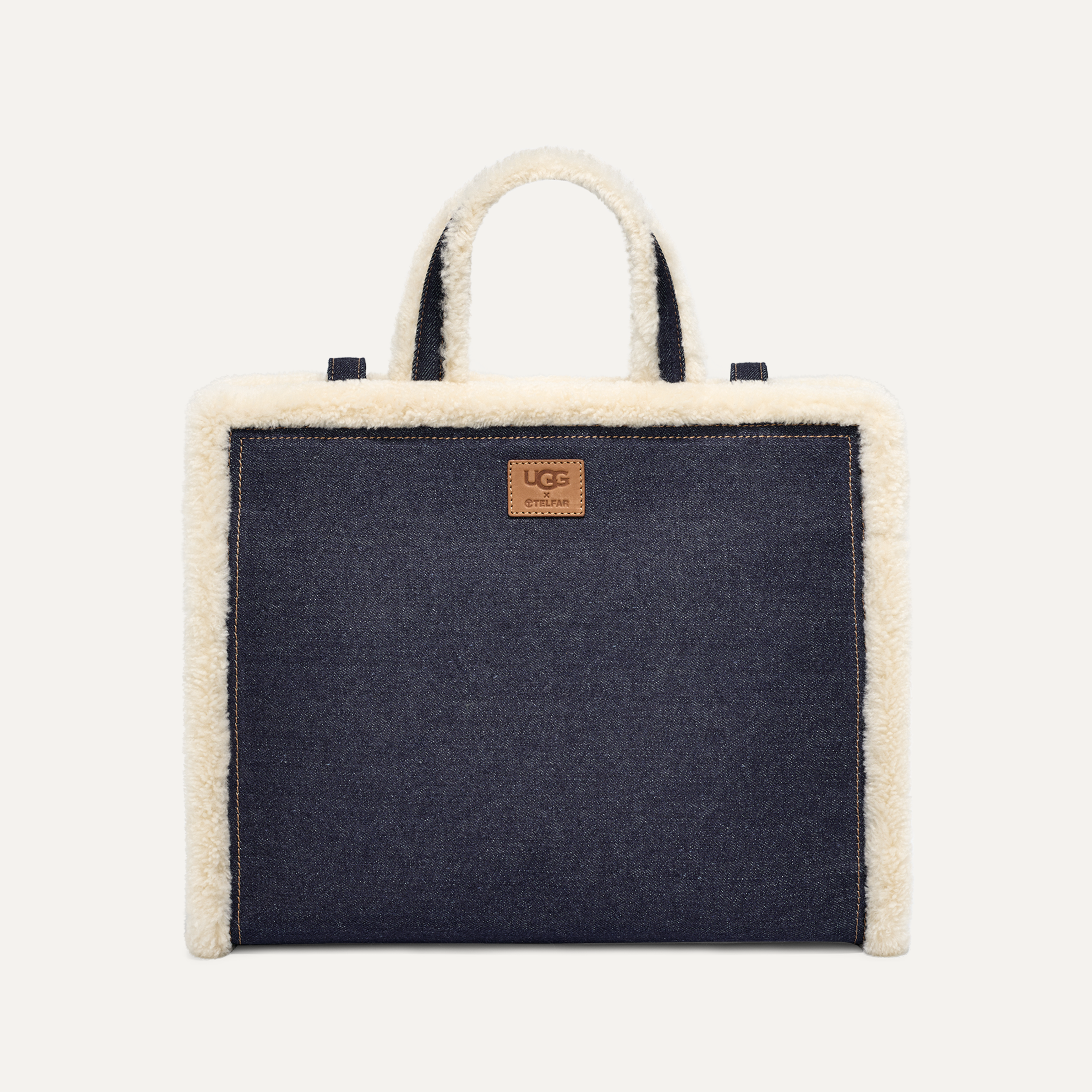 ブランド雑貨総合 UGG Ugg X Telfar Medium Bag for Women | UGG® UK バッグ