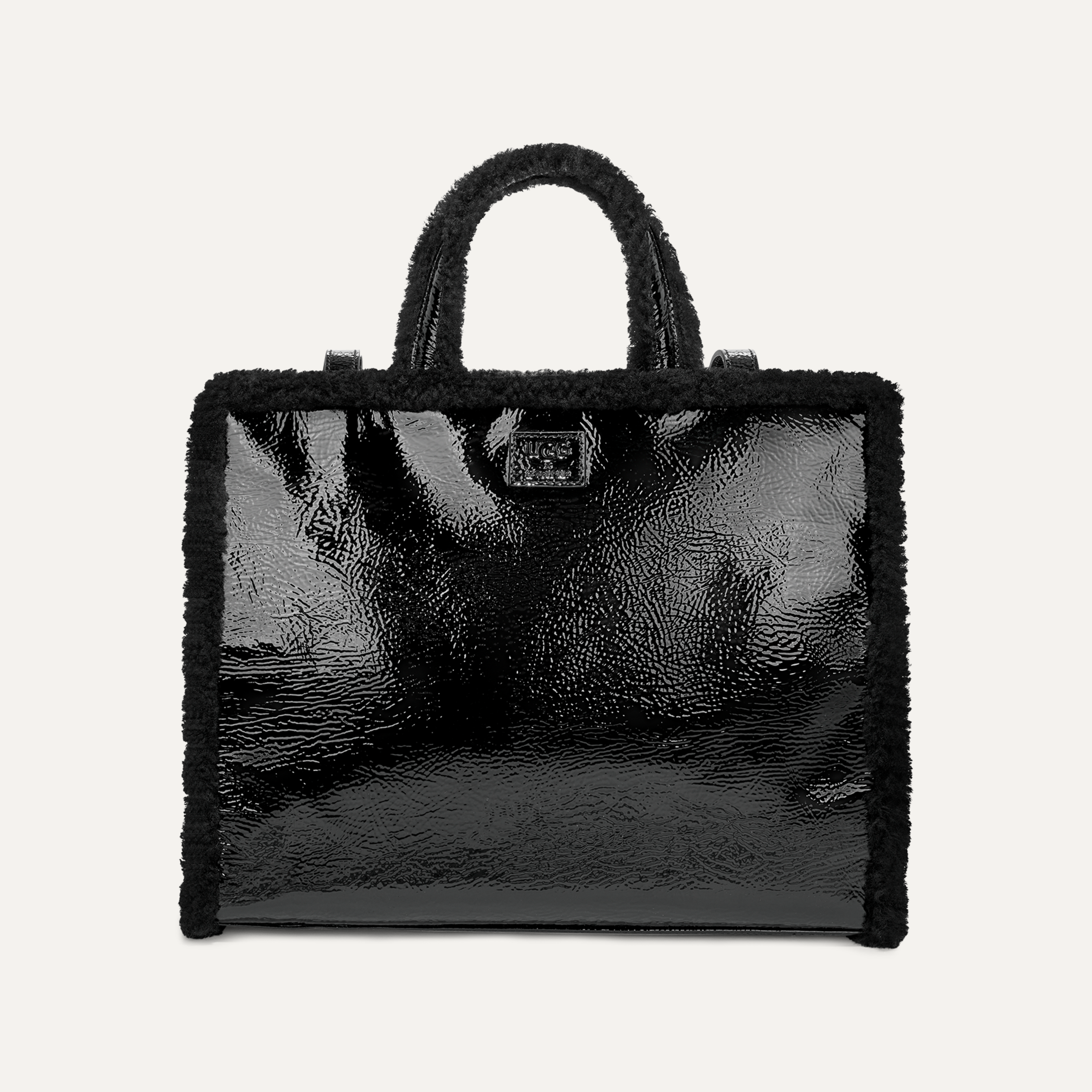 UGG x TELFAR Medium Shopper Crinkle | UGG® 