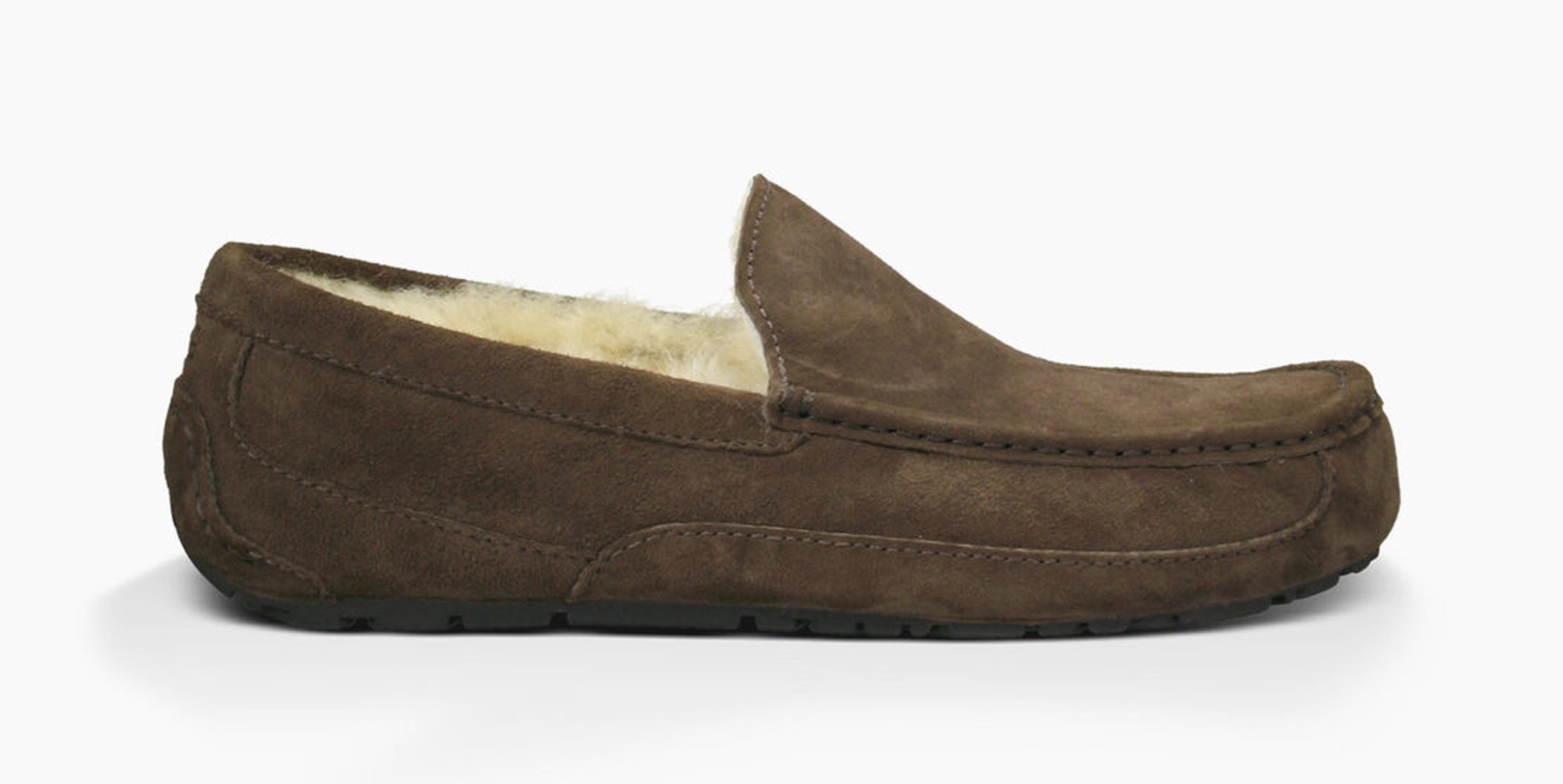 Guy ugg moccasins best sale