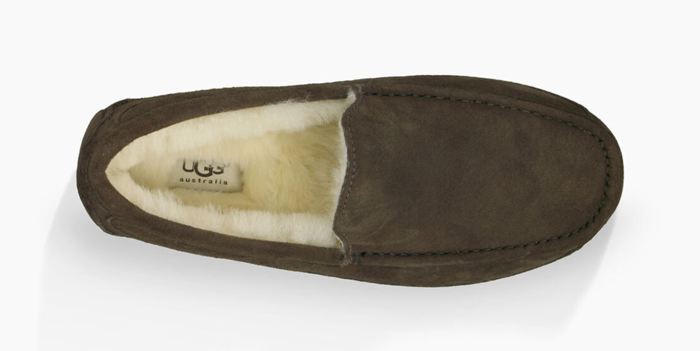 UGG® Ascot for Men | Casual House Loafers at UGG.com