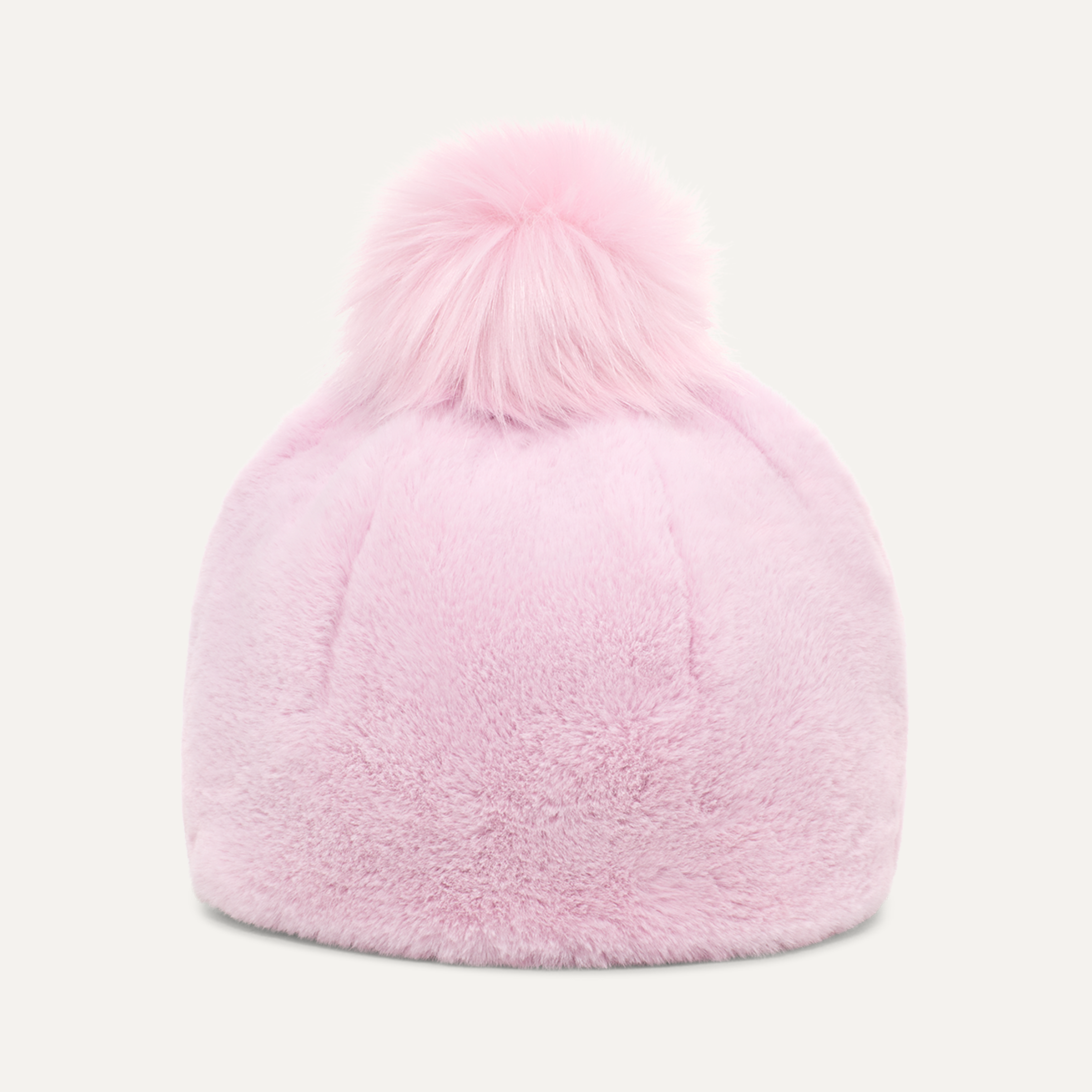 UGG Faux Fur Beanie W Pom for Women UGG