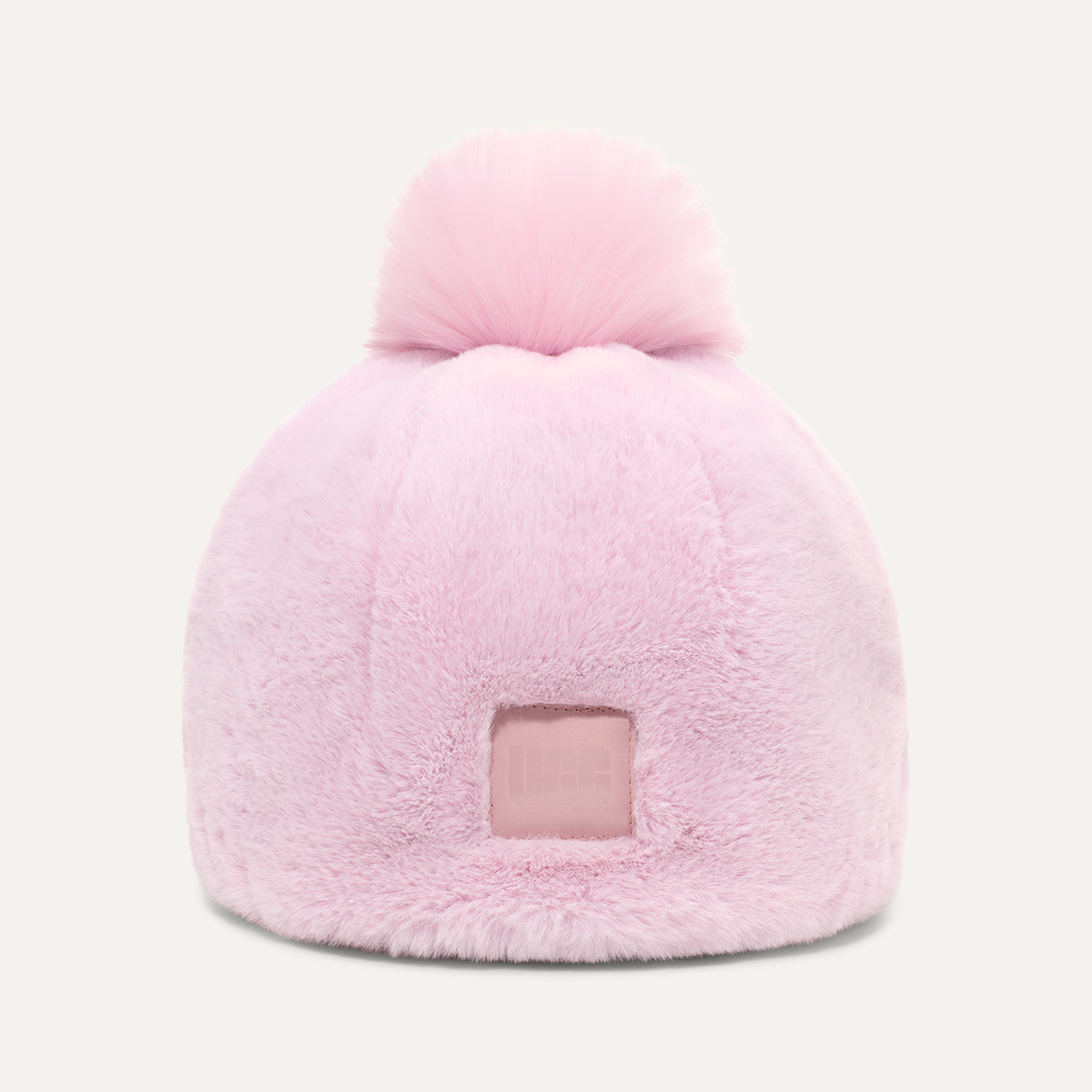 UGG® Faux Fur Beanie W Pom for Women | UGG®