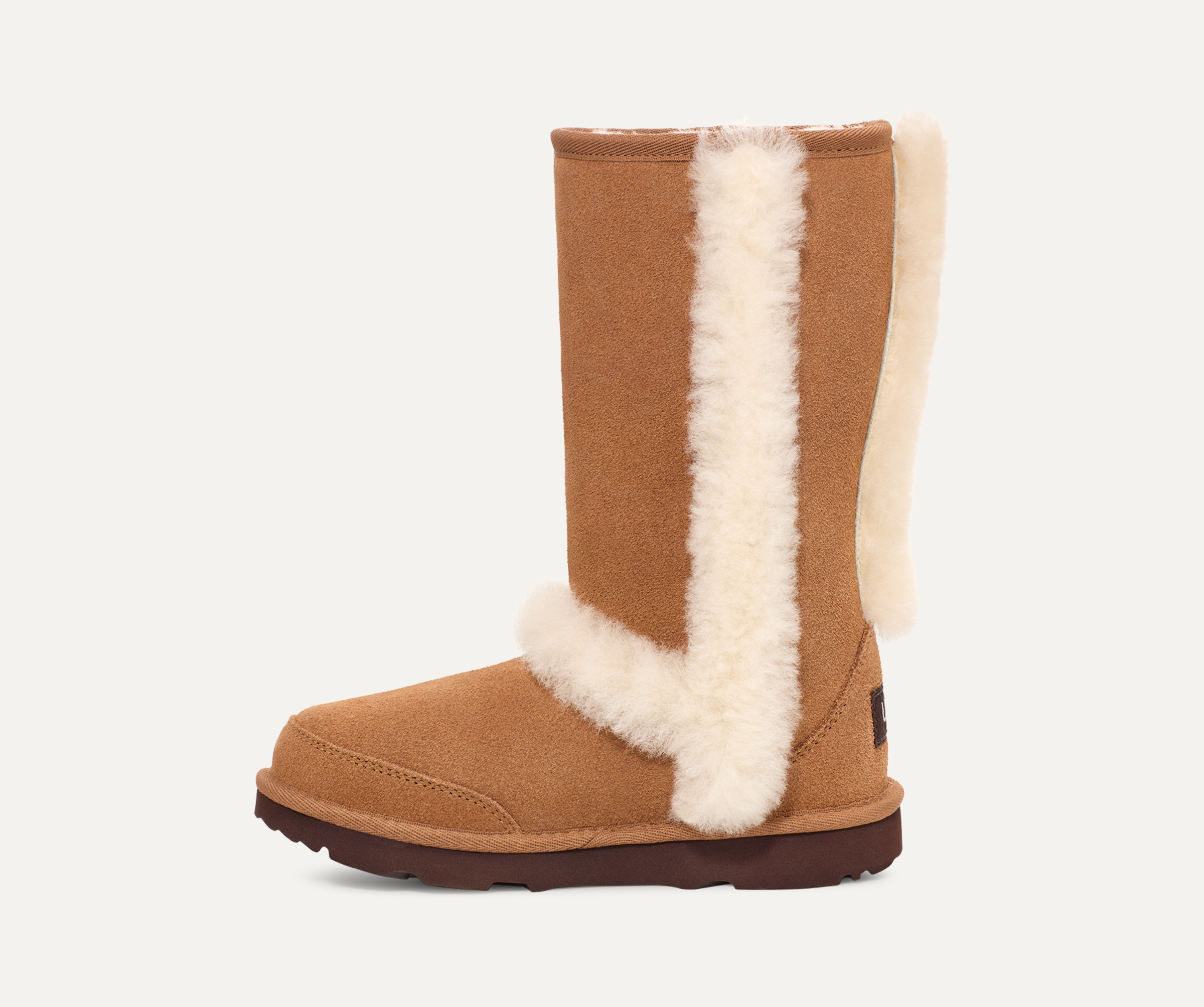 UGG Sunburst Tall Boot for Kids | UGG® UK